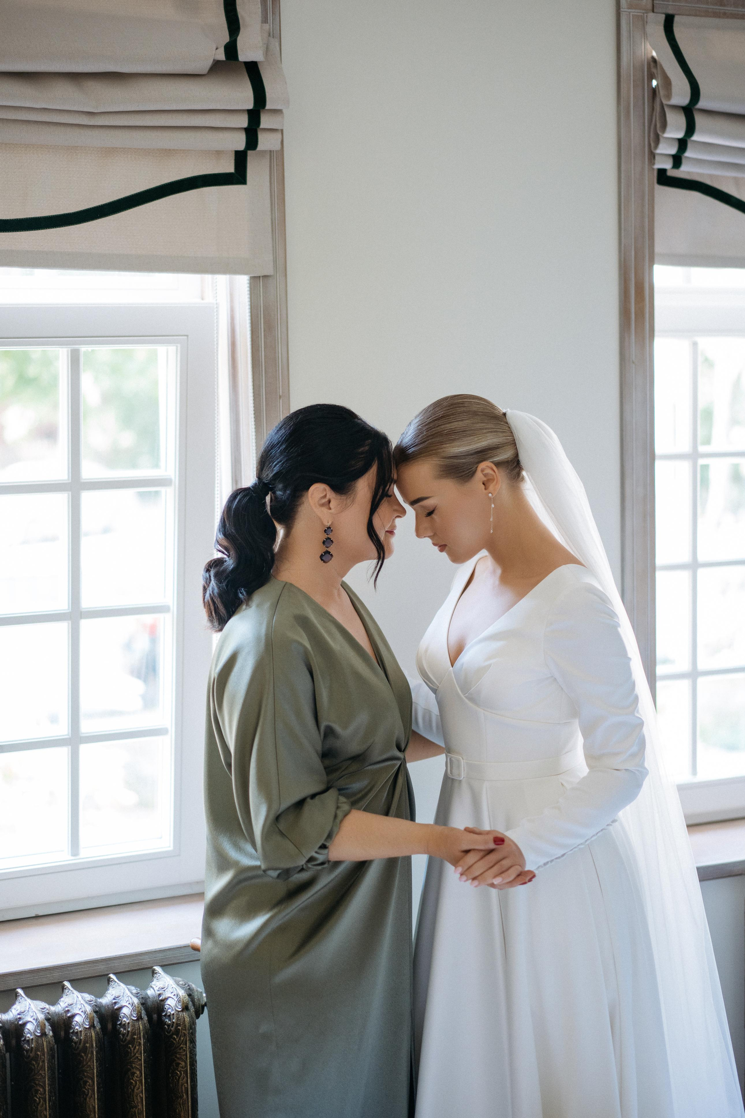 Артем и Евгения. Свадебный и семейный фотограф в Калининграде Анастасия Гриценко