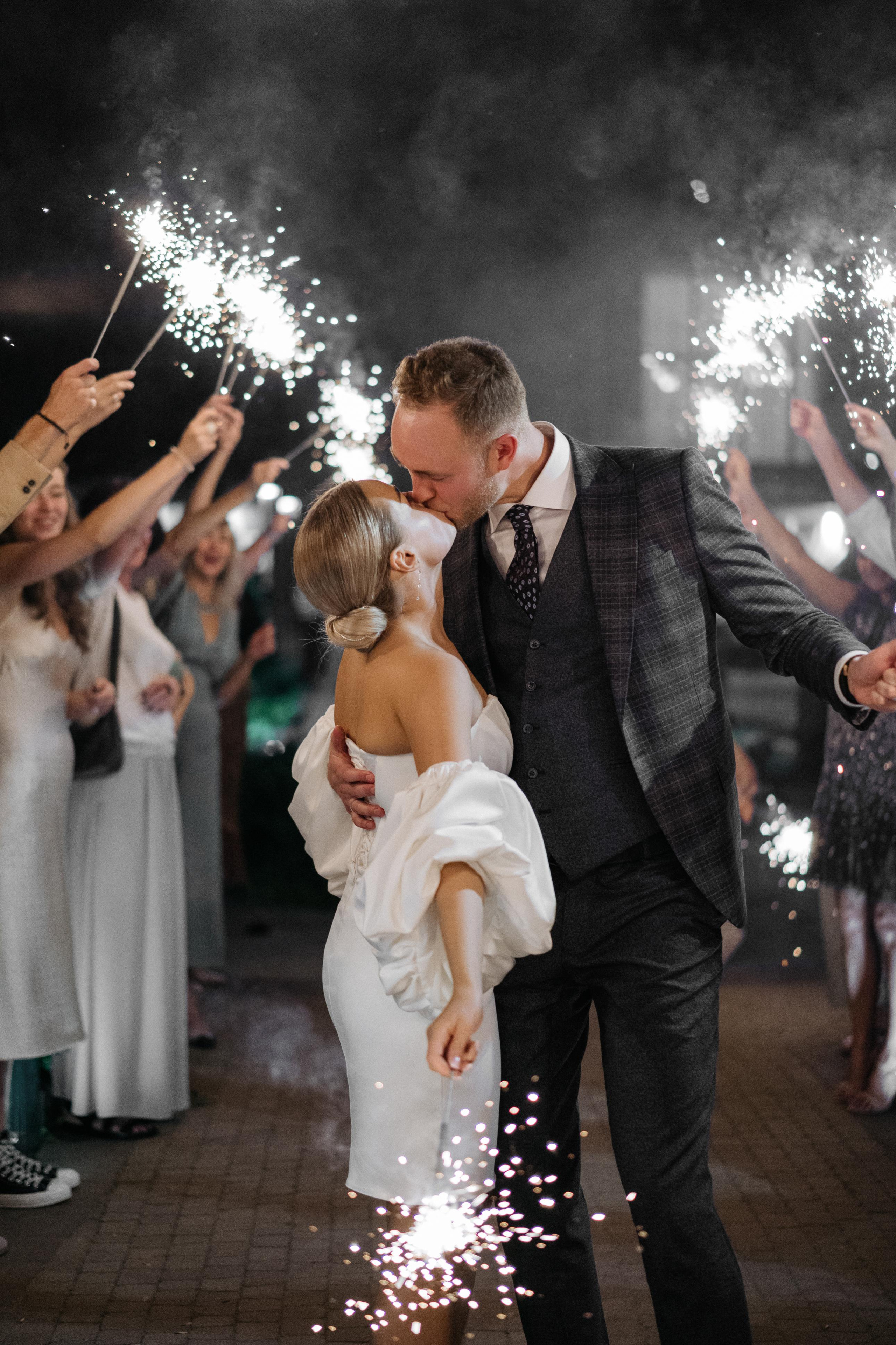 Артем и Евгения. Свадебный и семейный фотограф в Калининграде Анастасия Гриценко