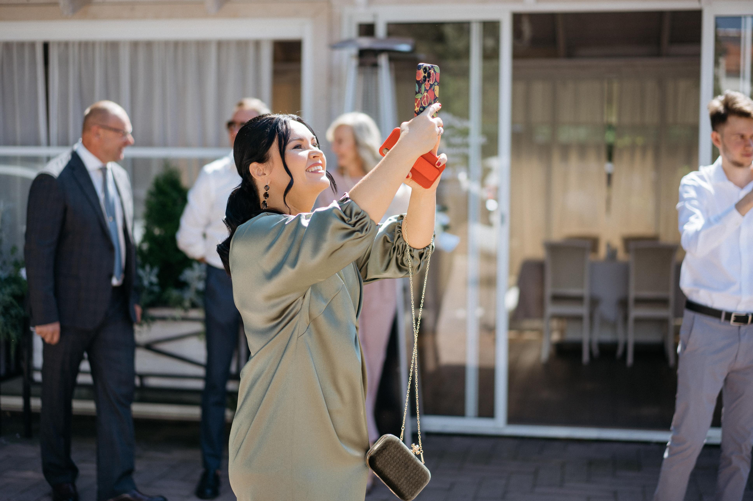 Артем и Евгения. Свадебный и семейный фотограф в Калининграде Анастасия Гриценко