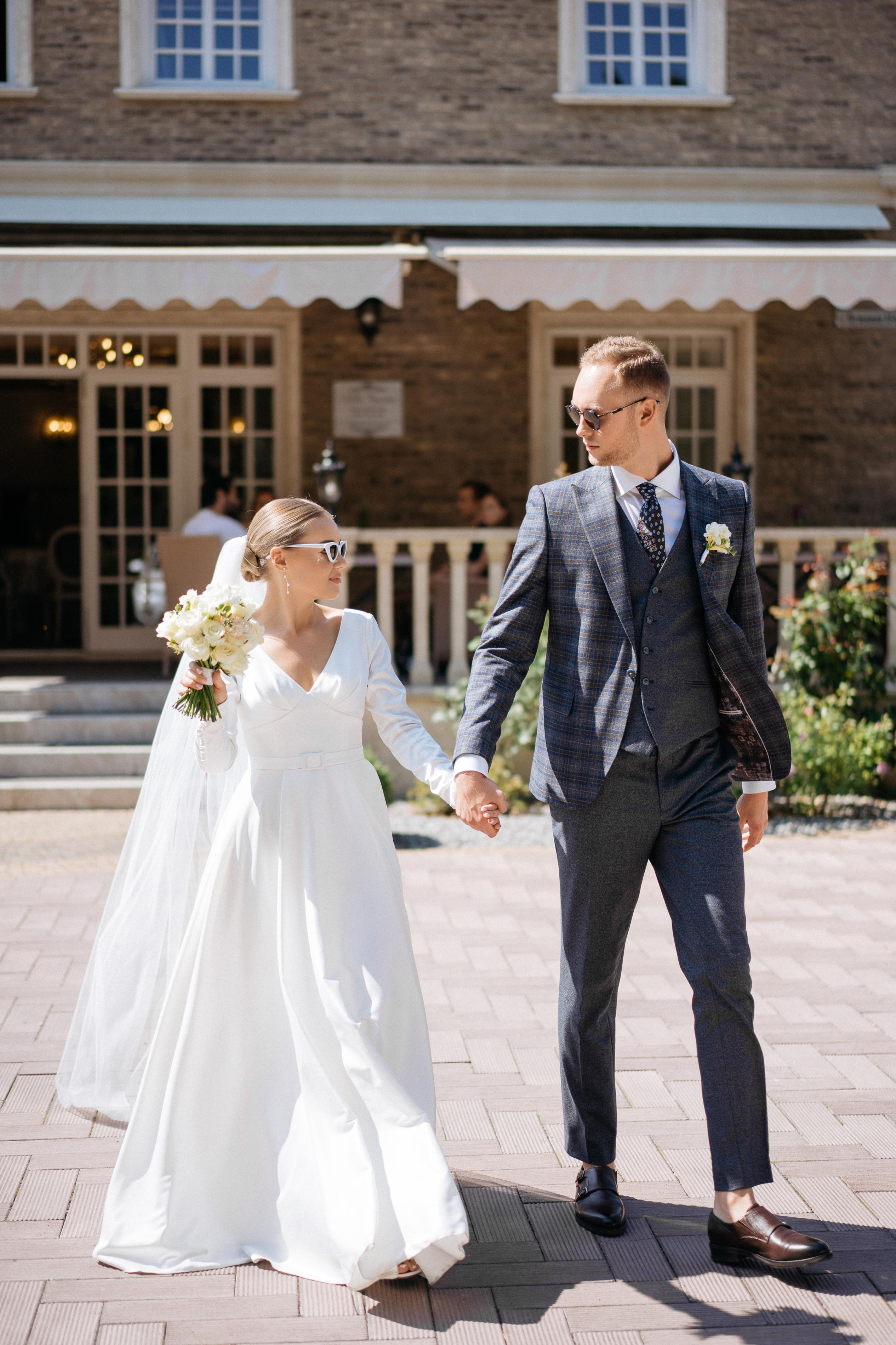 Артем и Евгения. Свадебный и семейный фотограф в Калининграде Анастасия Гриценко