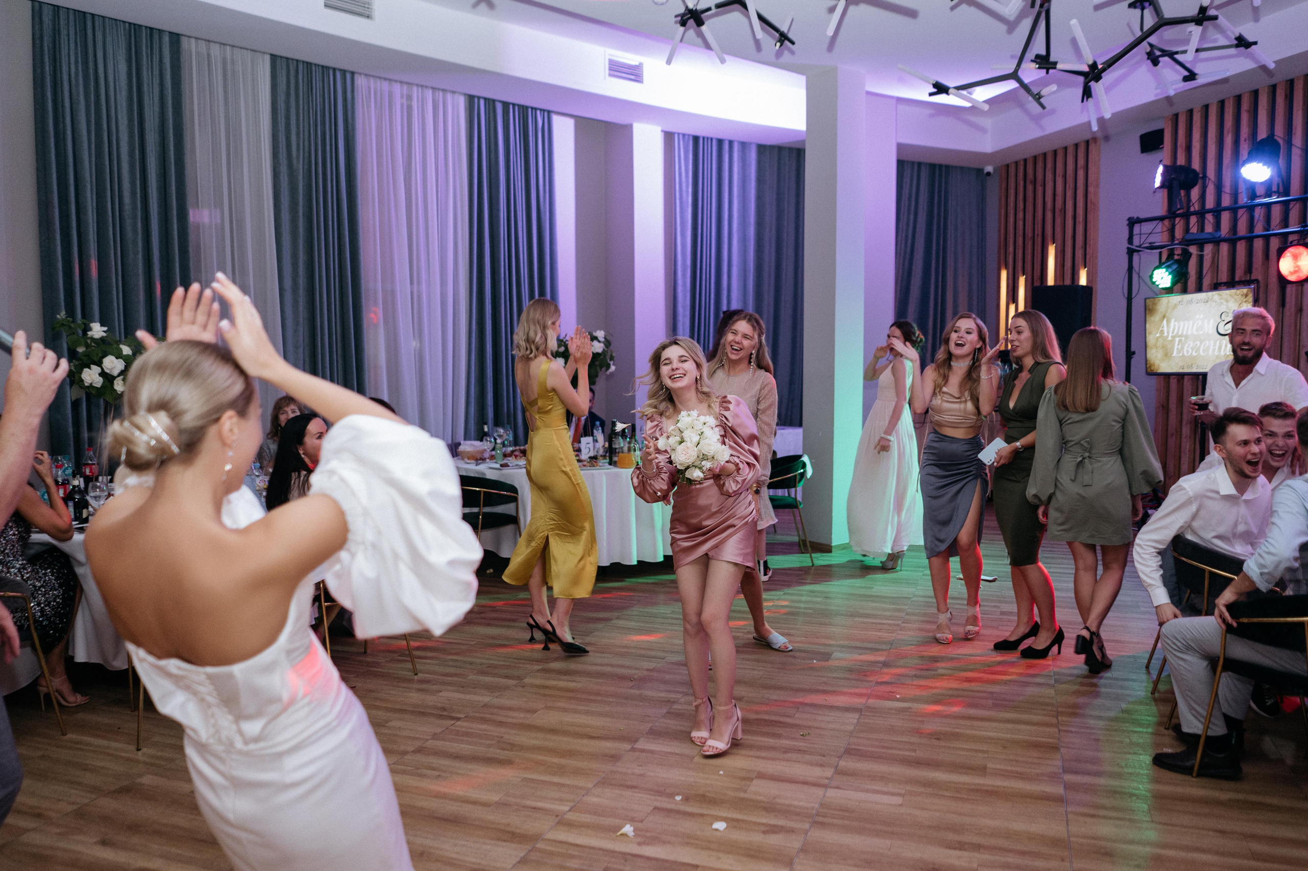 Артем и Евгения. Свадебный и семейный фотограф в Калининграде Анастасия Гриценко