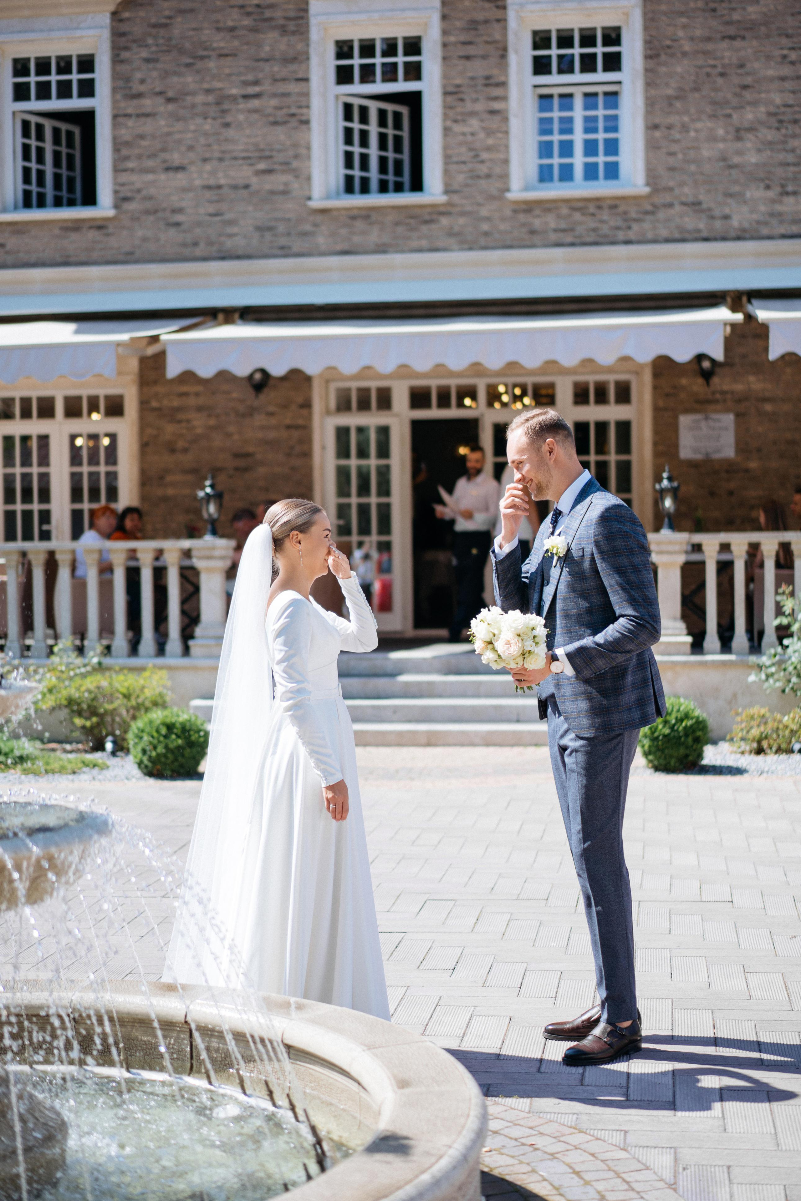 Артем и Евгения. Свадебный и семейный фотограф в Калининграде Анастасия Гриценко