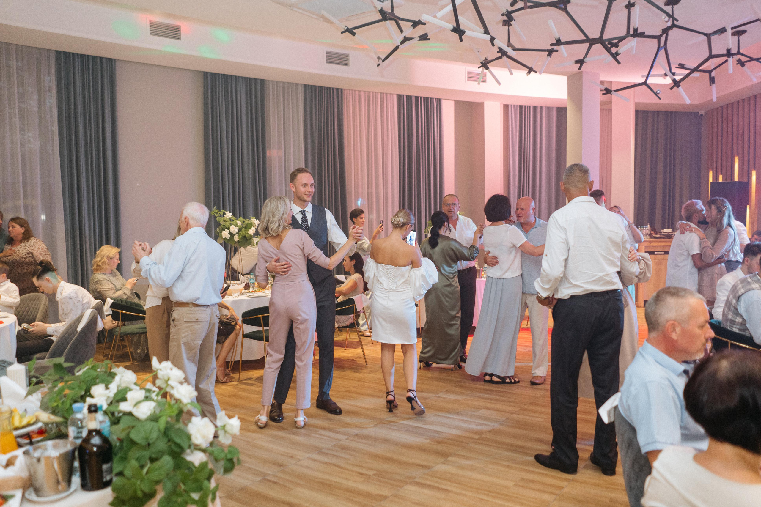 Артем и Евгения. Свадебный и семейный фотограф в Калининграде Анастасия Гриценко