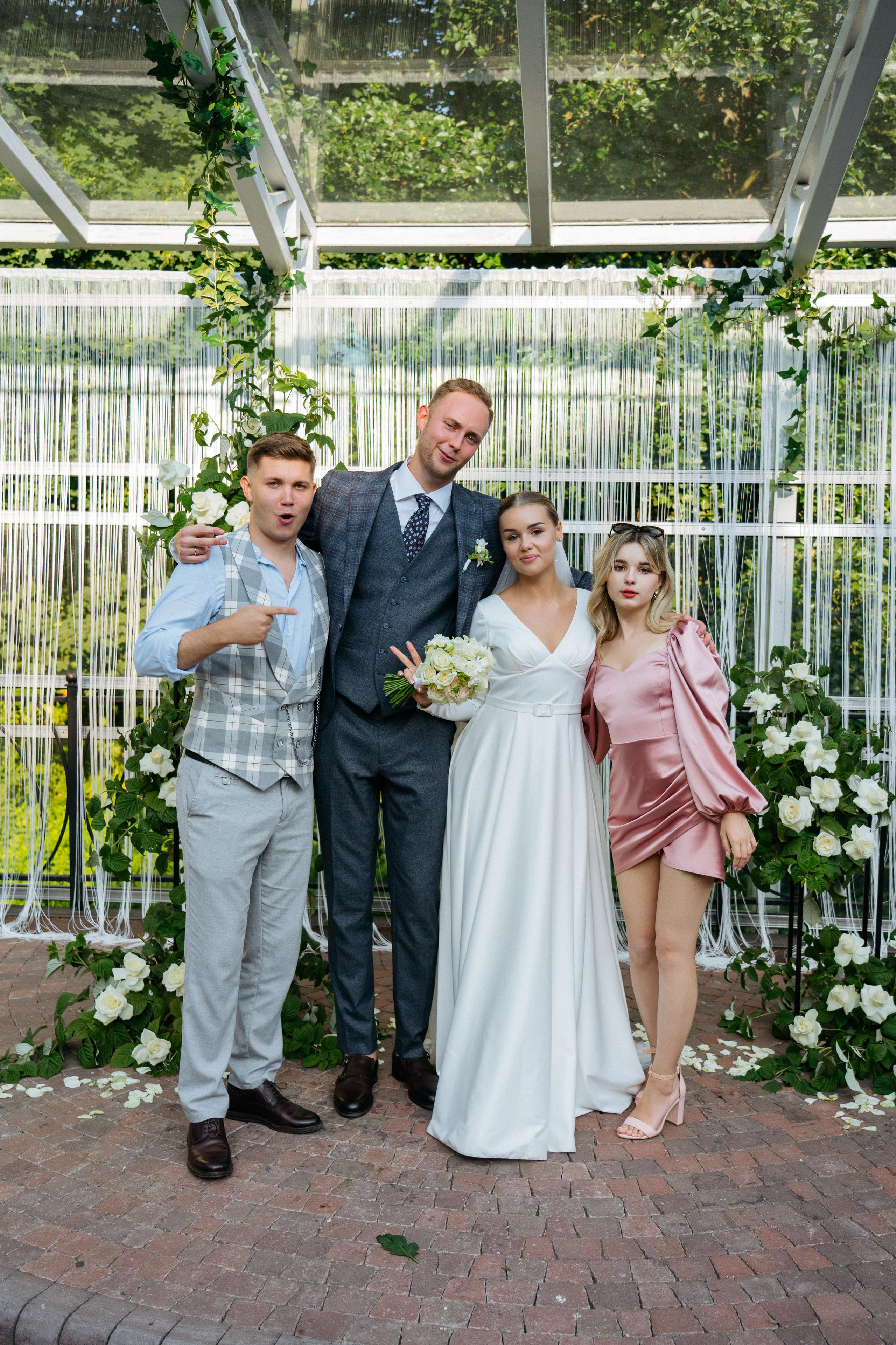 Артем и Евгения. Свадебный и семейный фотограф в Калининграде Анастасия Гриценко