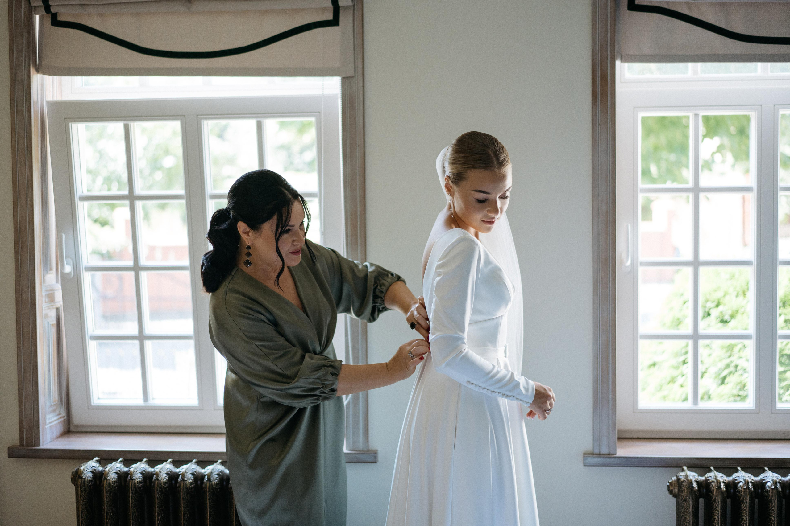 Артем и Евгения. Свадебный и семейный фотограф в Калининграде Анастасия Гриценко
