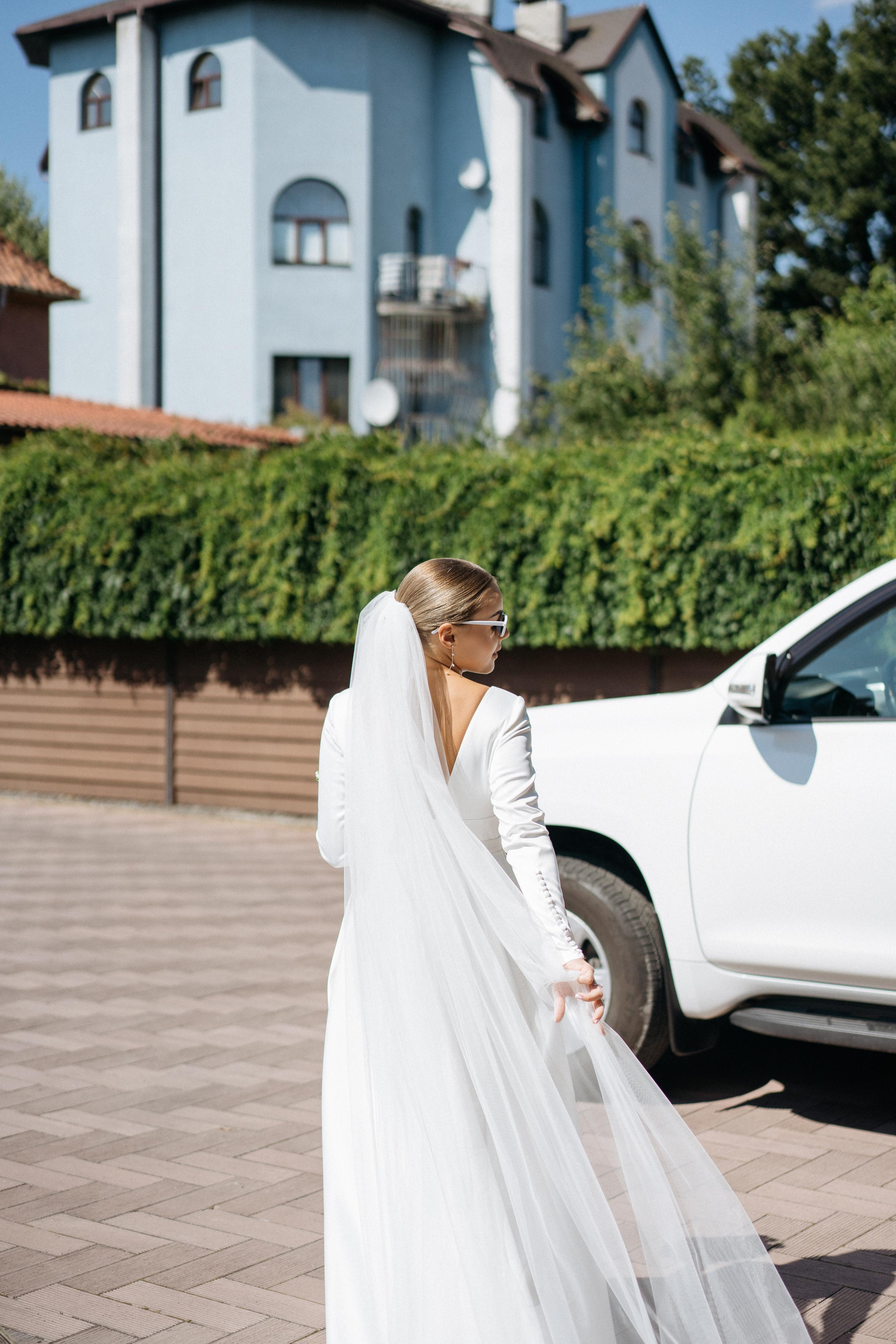 Артем и Евгения. Свадебный и семейный фотограф в Калининграде Анастасия Гриценко