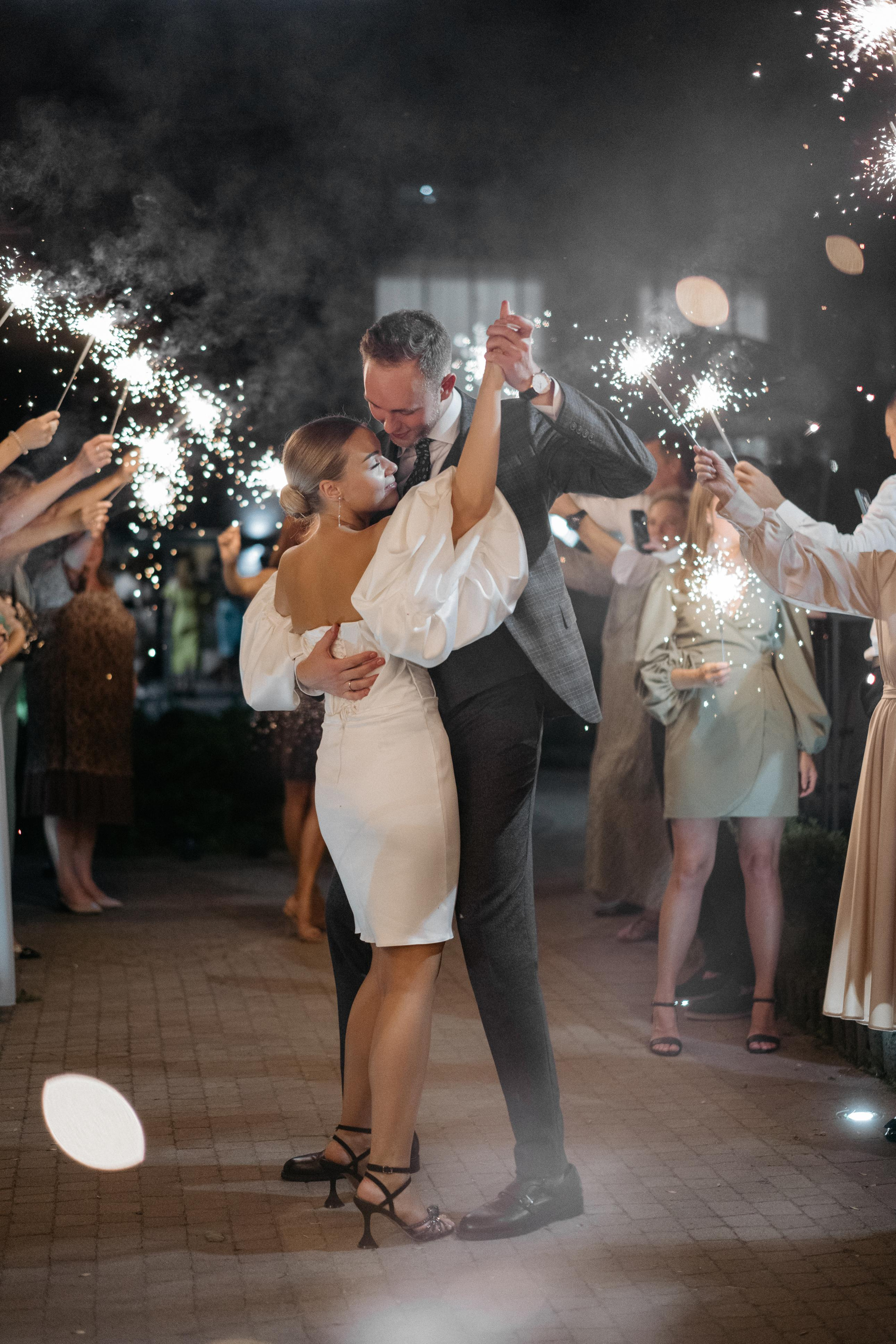 Артем и Евгения. Свадебный и семейный фотограф в Калининграде Анастасия Гриценко