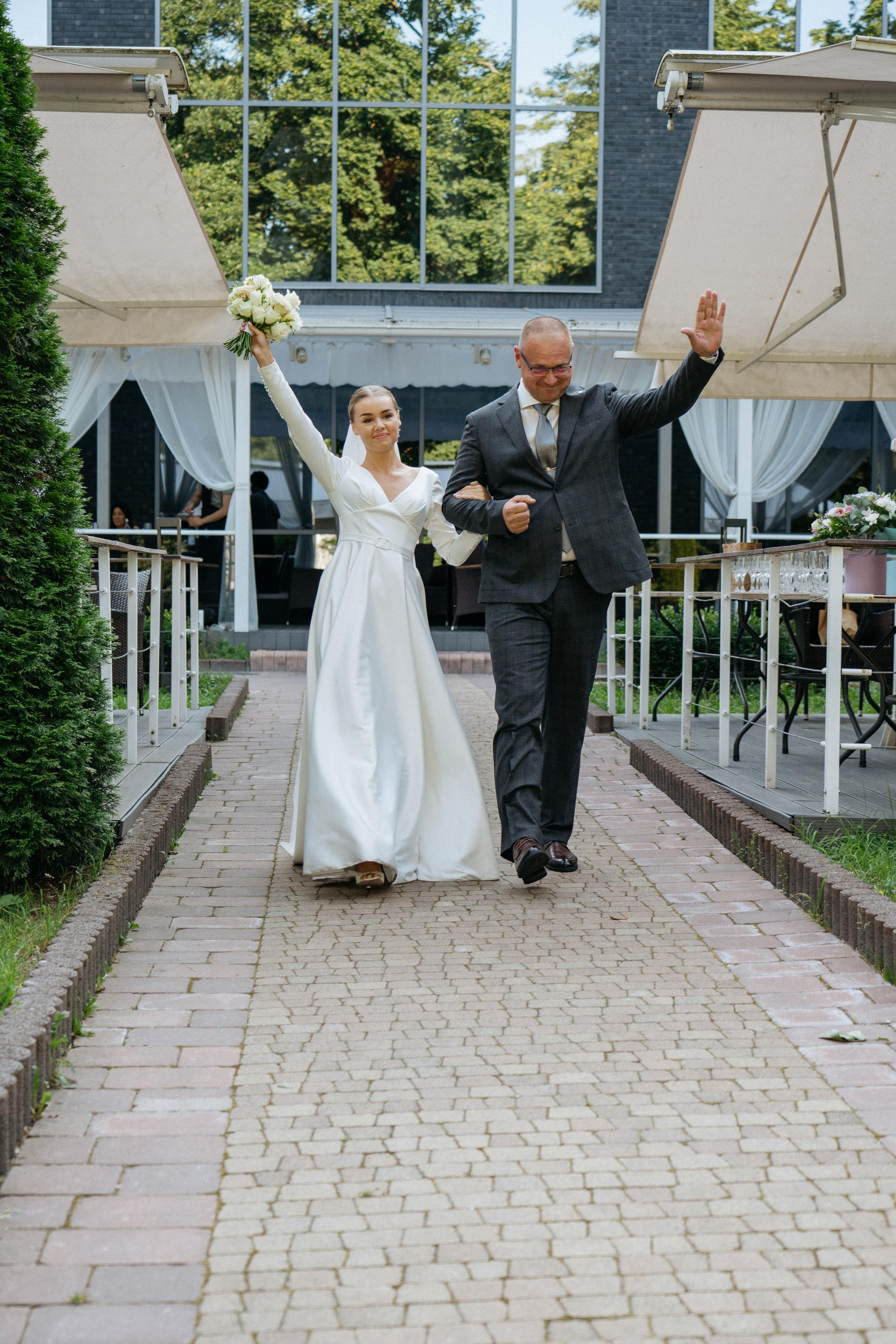 Артем и Евгения. Свадебный и семейный фотограф в Калининграде Анастасия Гриценко