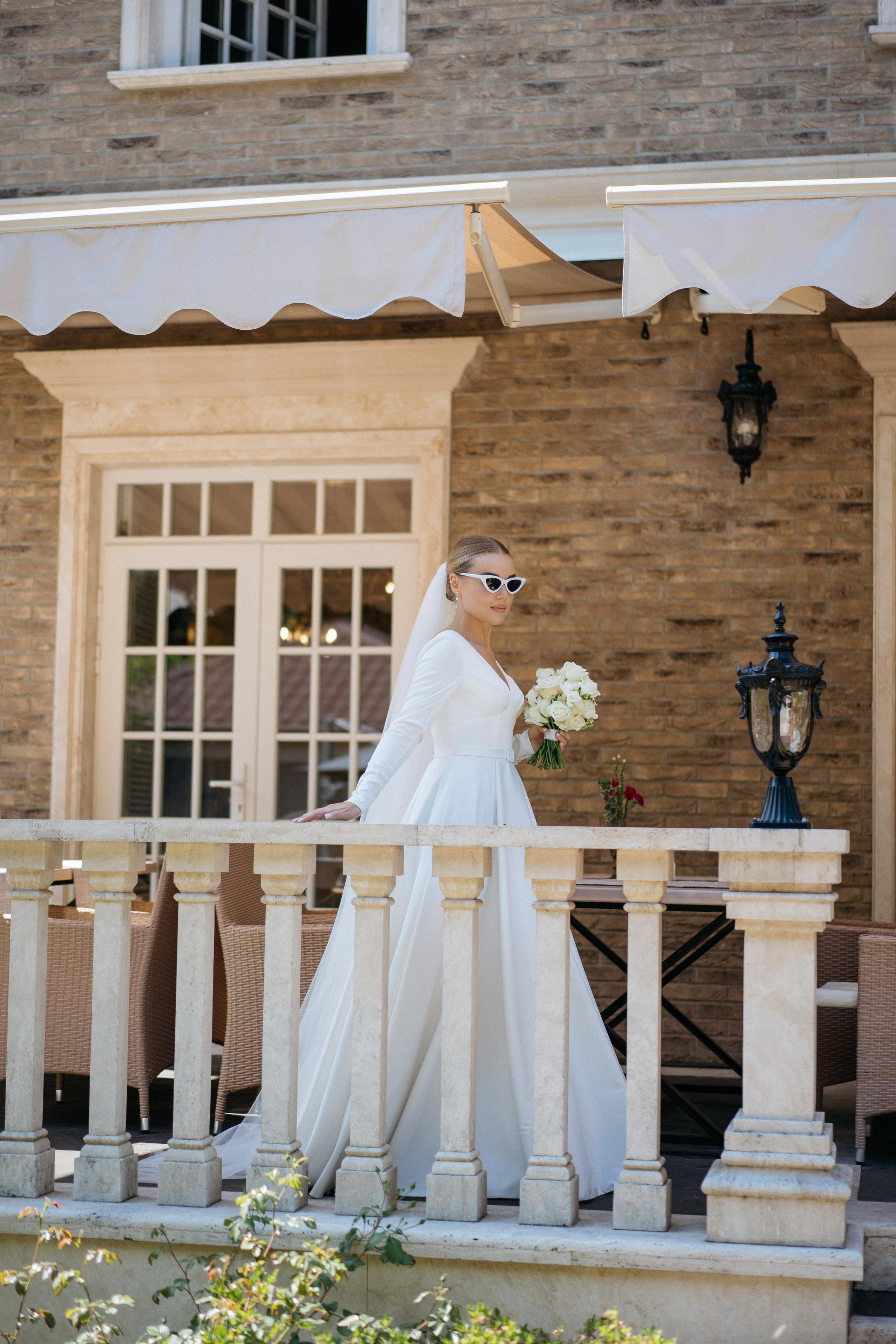 Артем и Евгения. Свадебный и семейный фотограф в Калининграде Анастасия Гриценко