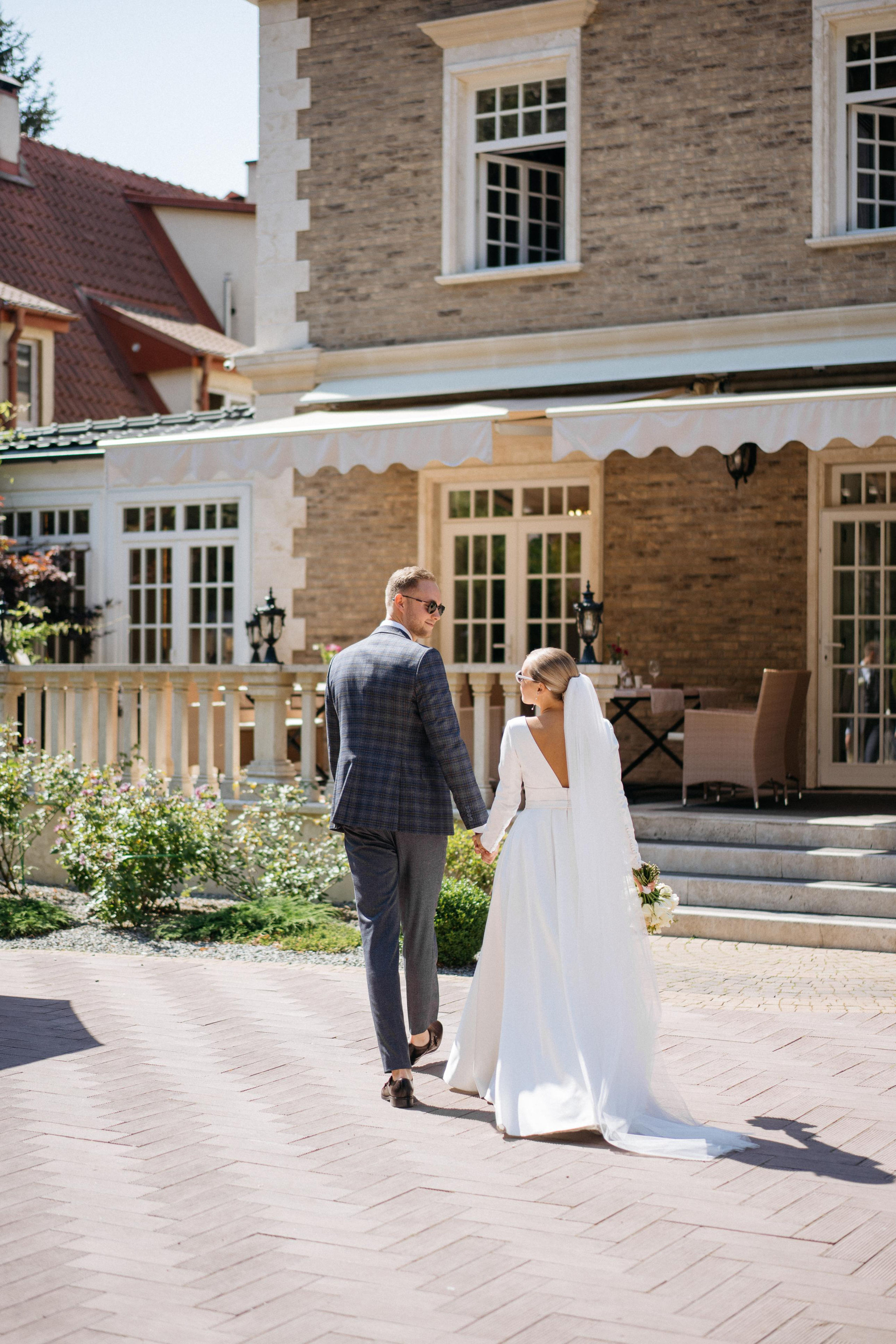 Артем и Евгения. Свадебный и семейный фотограф в Калининграде Анастасия Гриценко