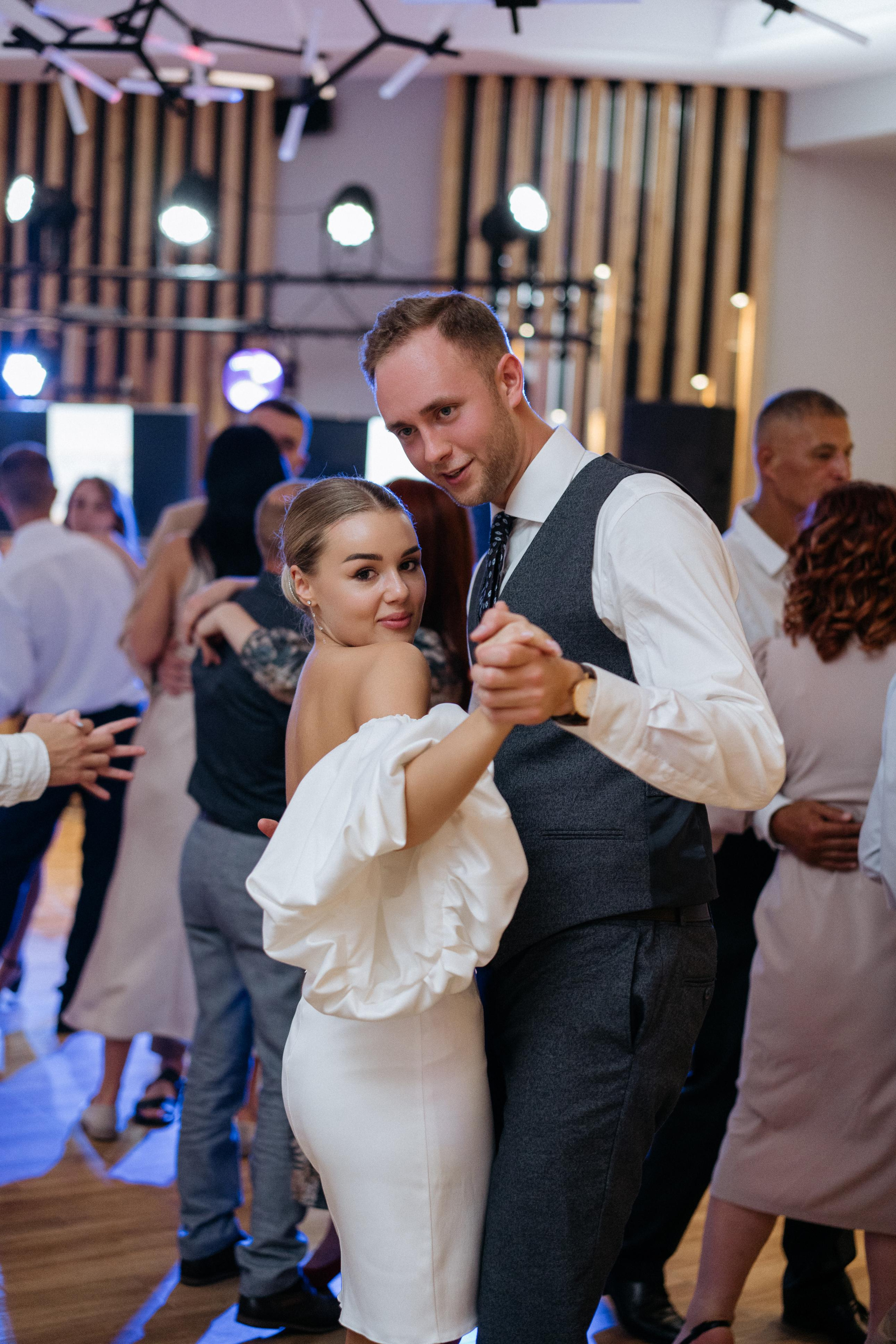 Артем и Евгения. Свадебный и семейный фотограф в Калининграде Анастасия Гриценко