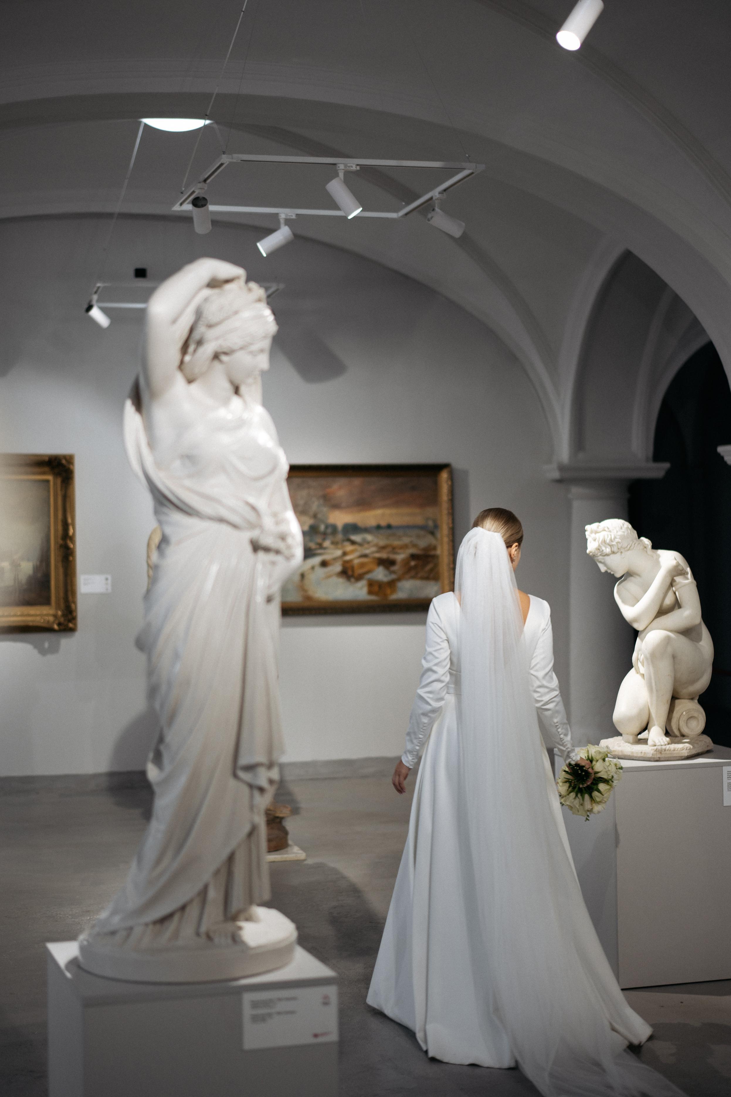 Артем и Евгения. Свадебный и семейный фотограф в Калининграде Анастасия Гриценко