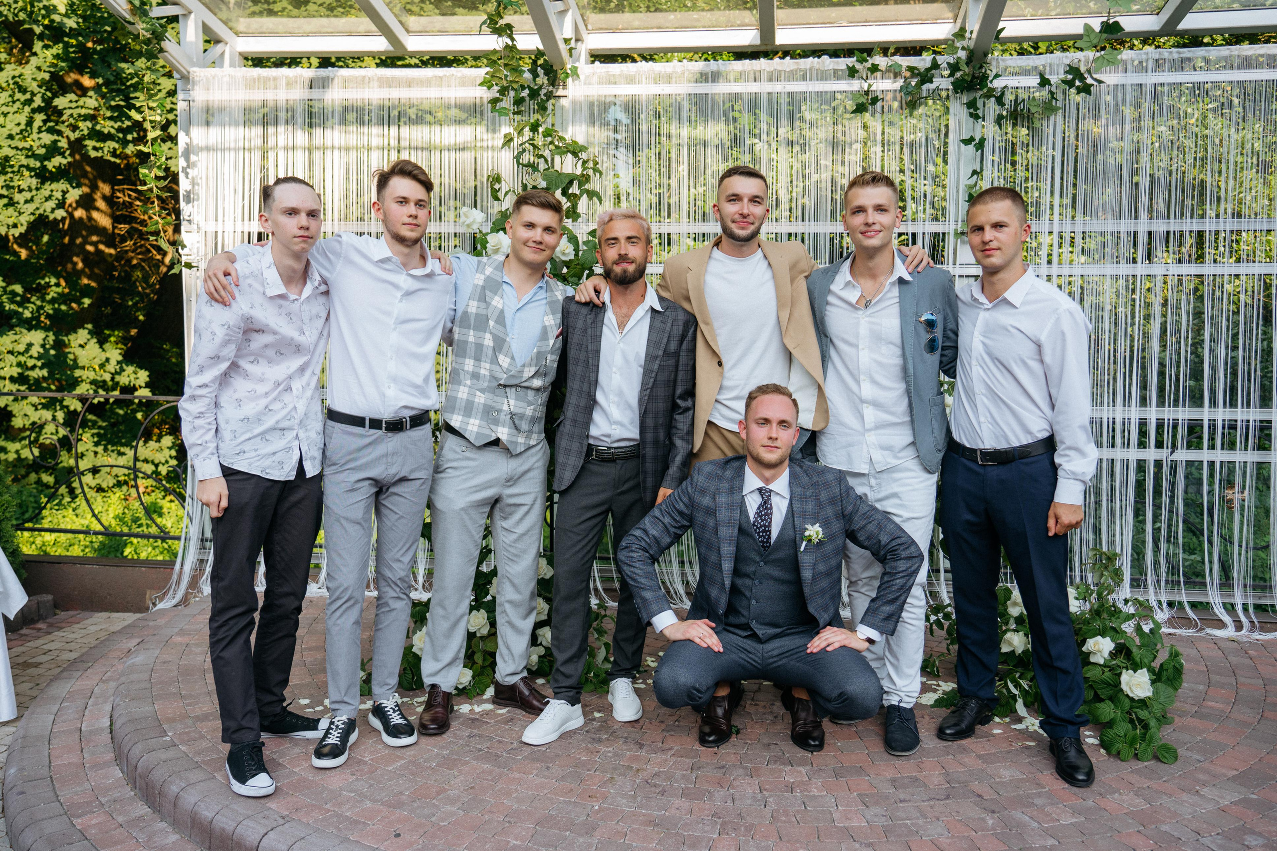 Артем и Евгения. Свадебный и семейный фотограф в Калининграде Анастасия Гриценко