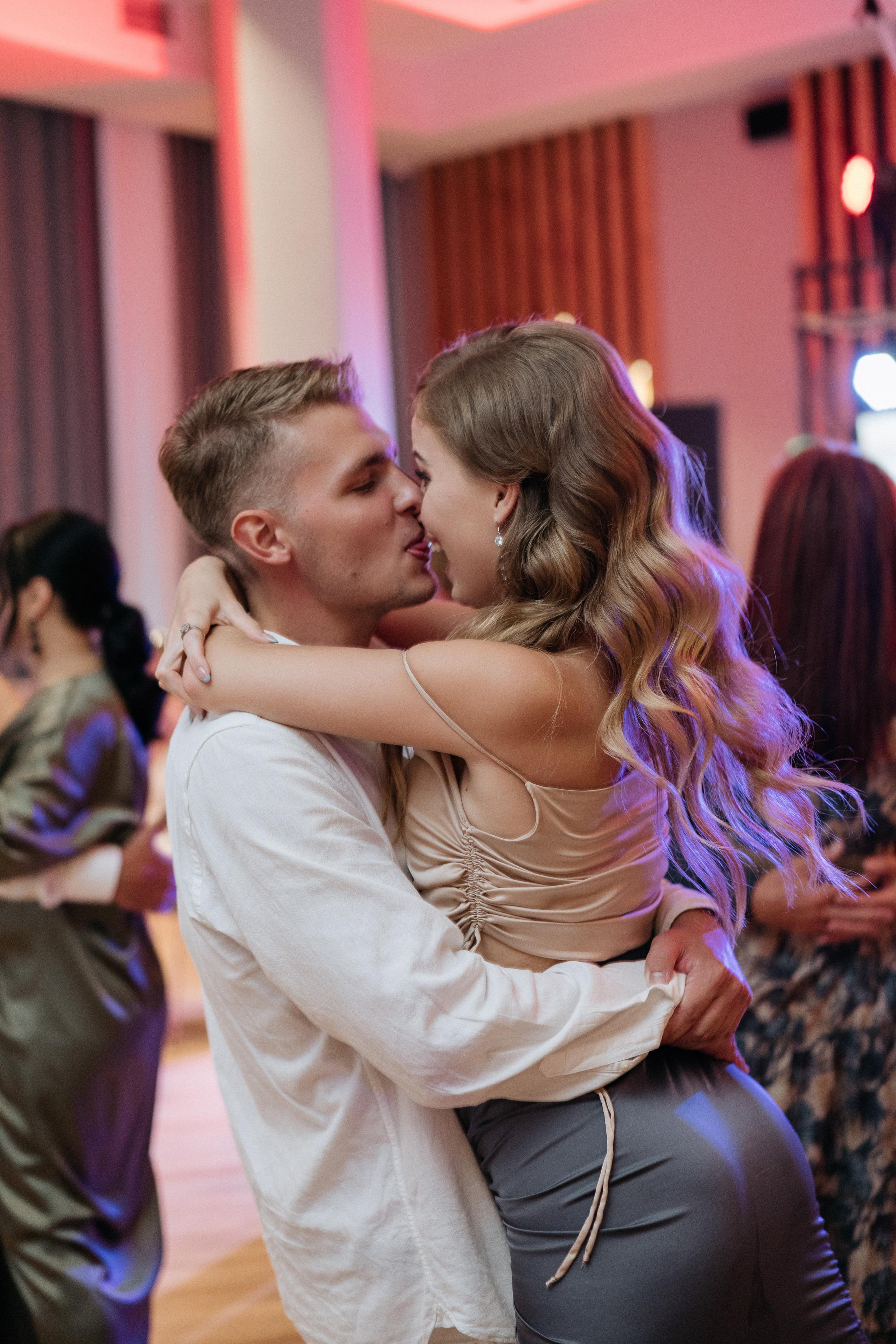 Артем и Евгения. Свадебный и семейный фотограф в Калининграде Анастасия Гриценко