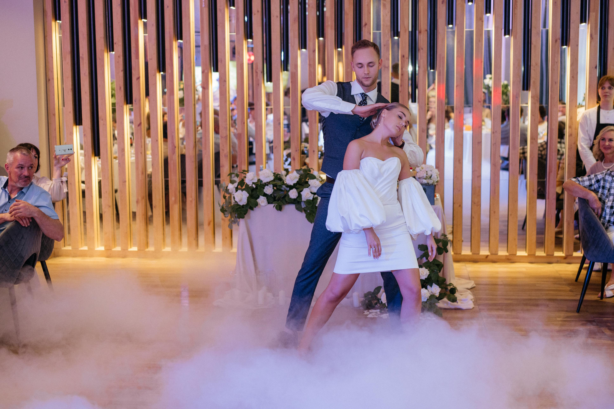 Артем и Евгения. Свадебный и семейный фотограф в Калининграде Анастасия Гриценко