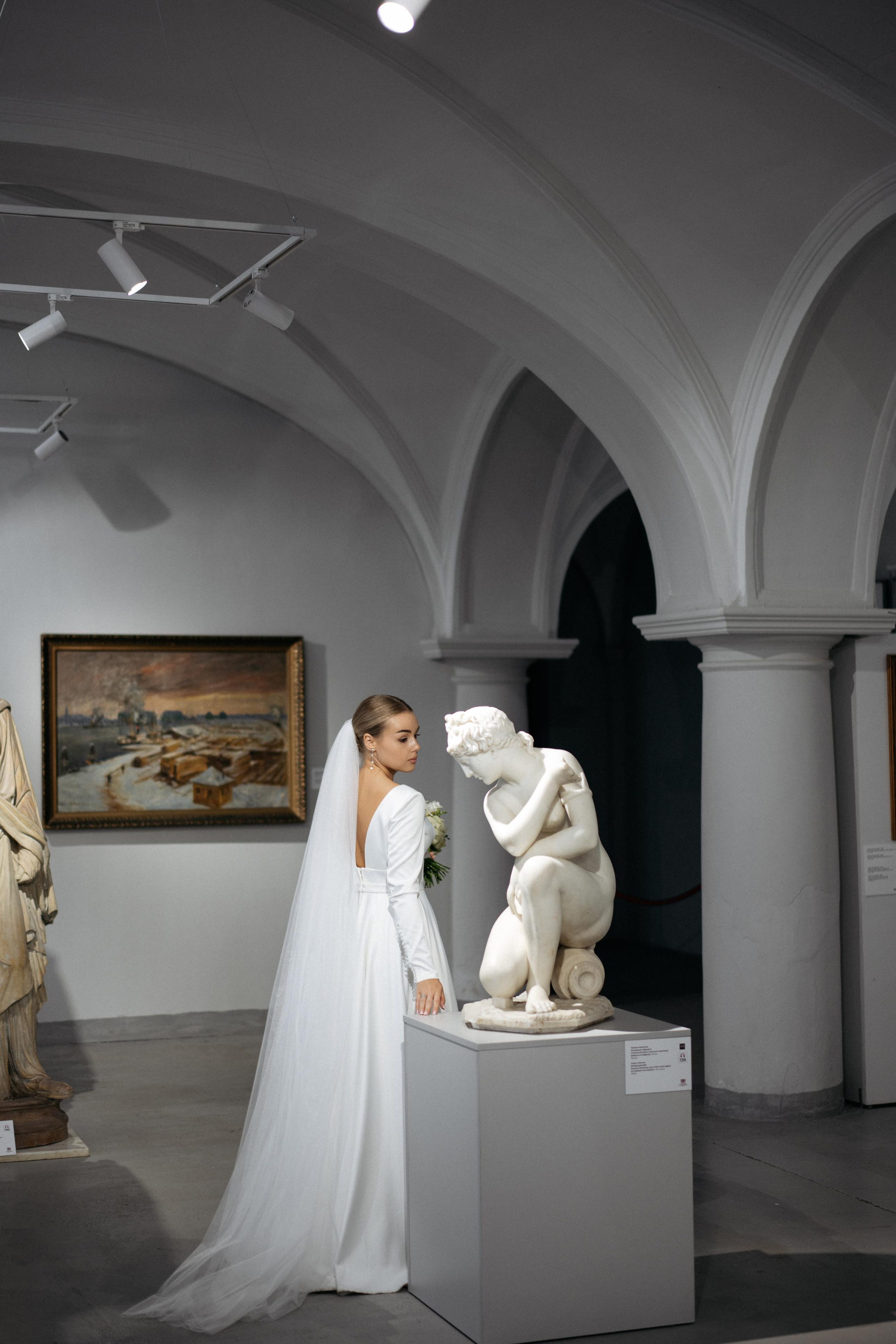 Артем и Евгения. Свадебный и семейный фотограф в Калининграде Анастасия Гриценко