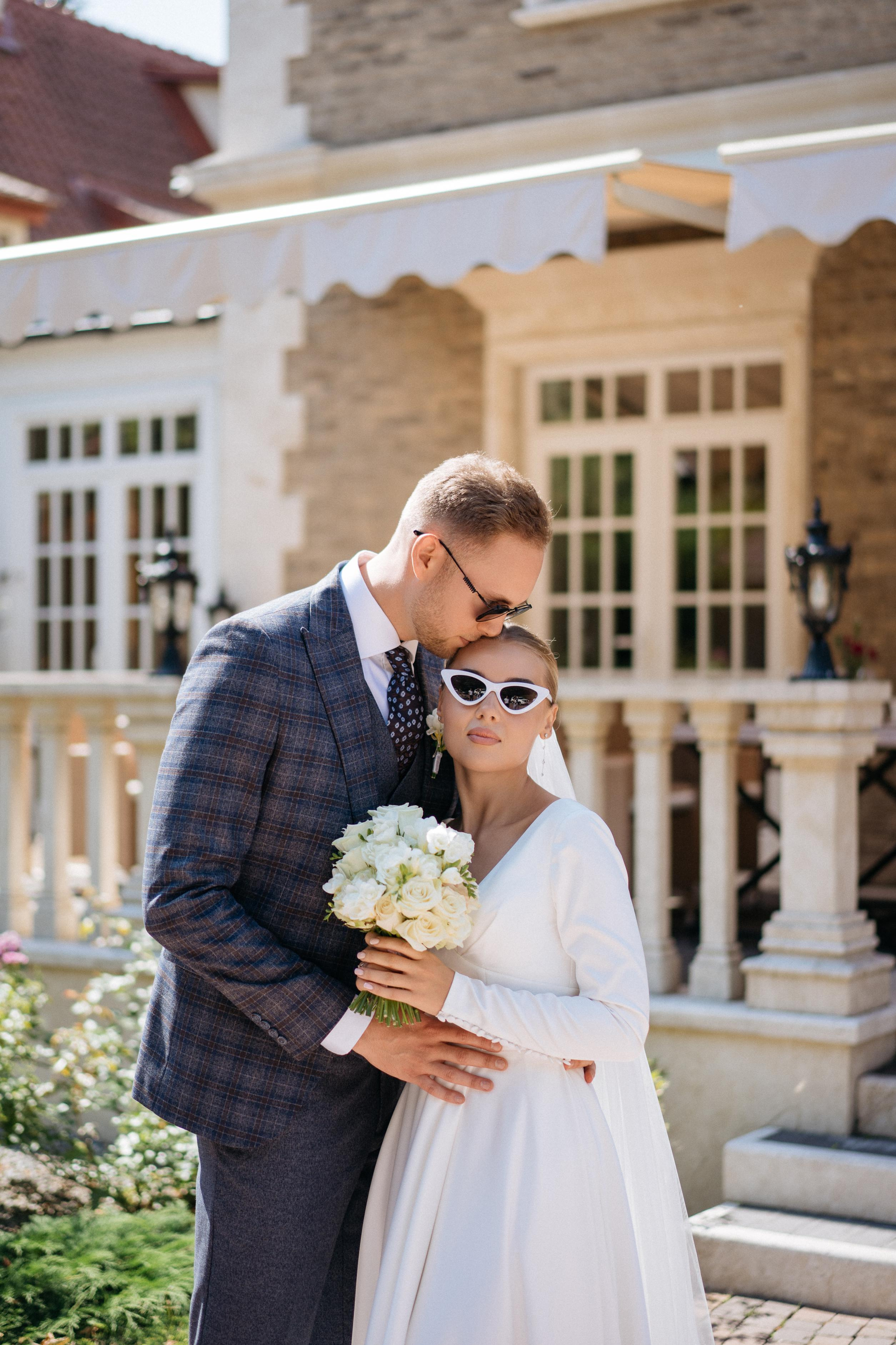 Артем и Евгения. Свадебный и семейный фотограф в Калининграде Анастасия Гриценко