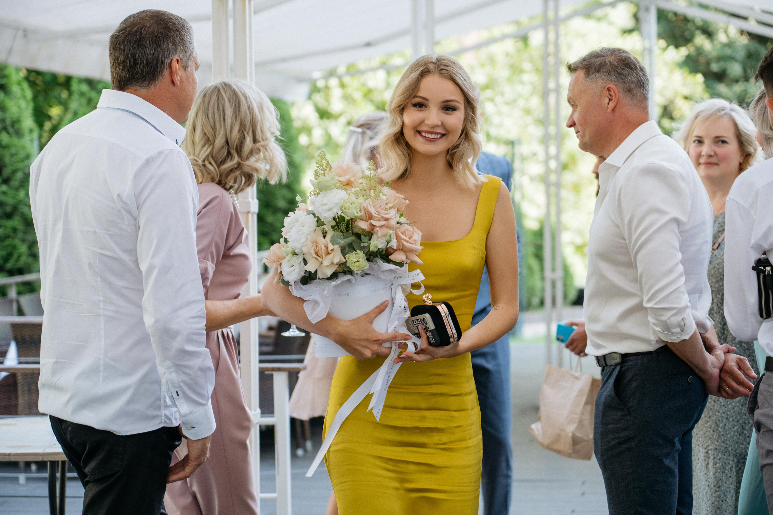 Артем и Евгения. Свадебный и семейный фотограф в Калининграде Анастасия Гриценко