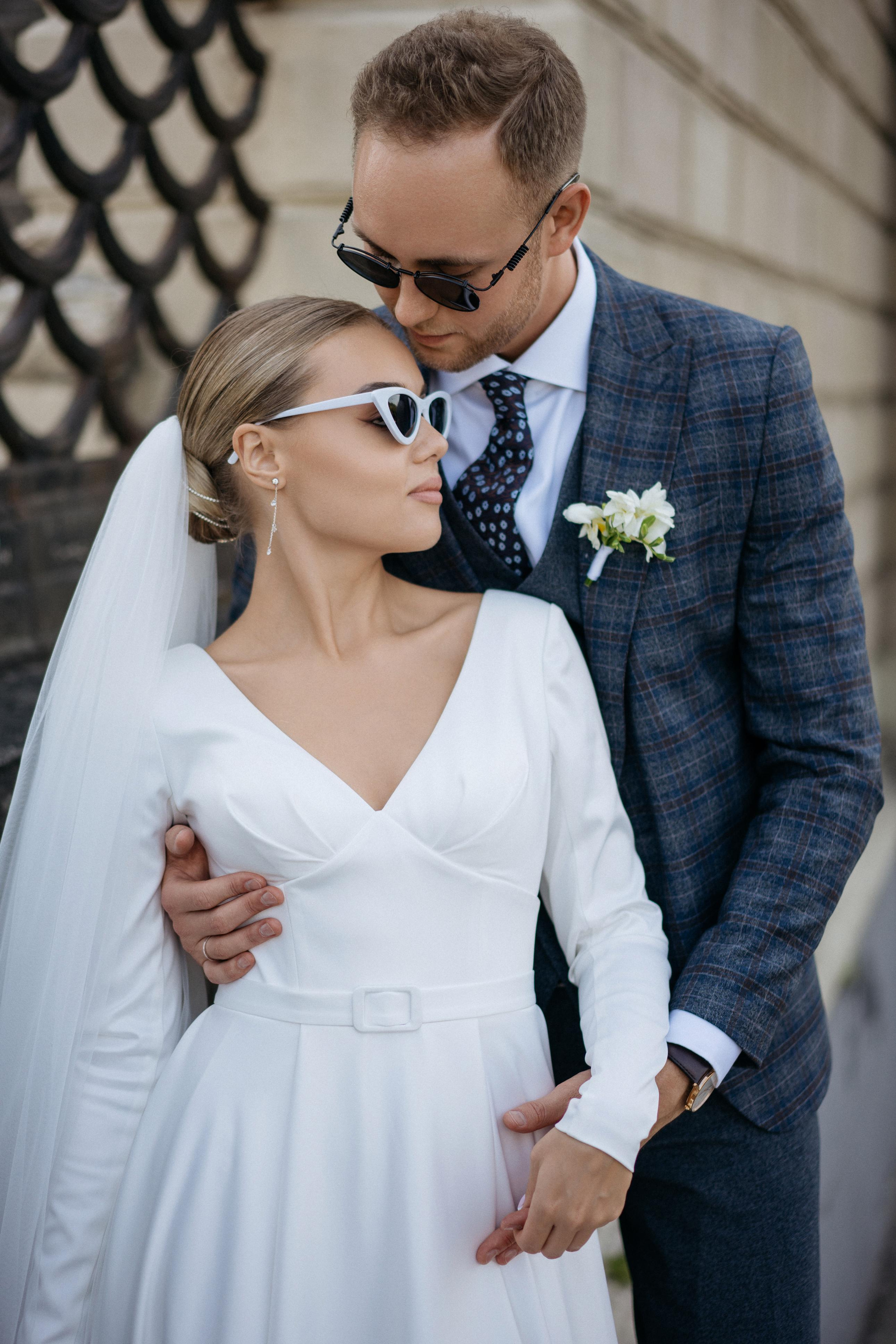 Артем и Евгения. Свадебный и семейный фотограф в Калининграде Анастасия Гриценко