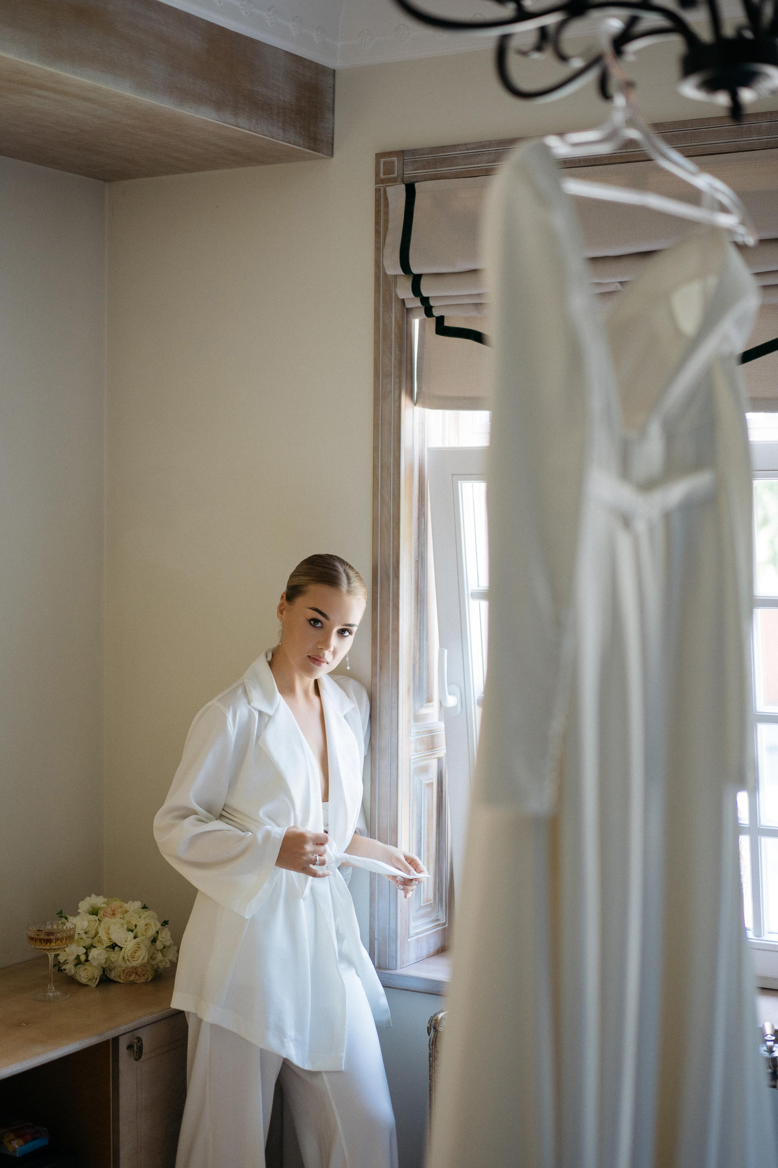 Артем и Евгения. Свадебный и семейный фотограф в Калининграде Анастасия Гриценко