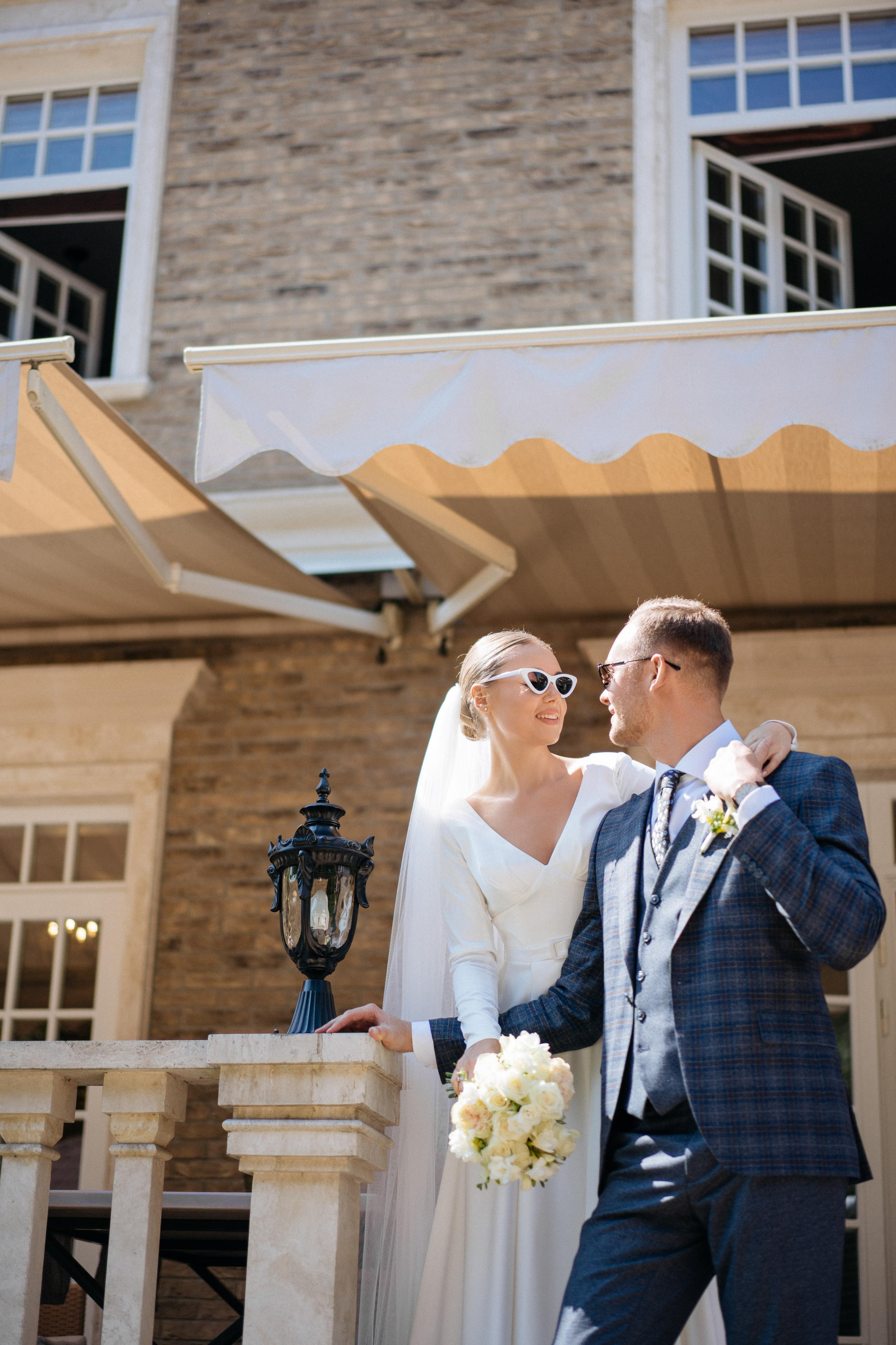 Артем и Евгения. Свадебный и семейный фотограф в Калининграде Анастасия Гриценко