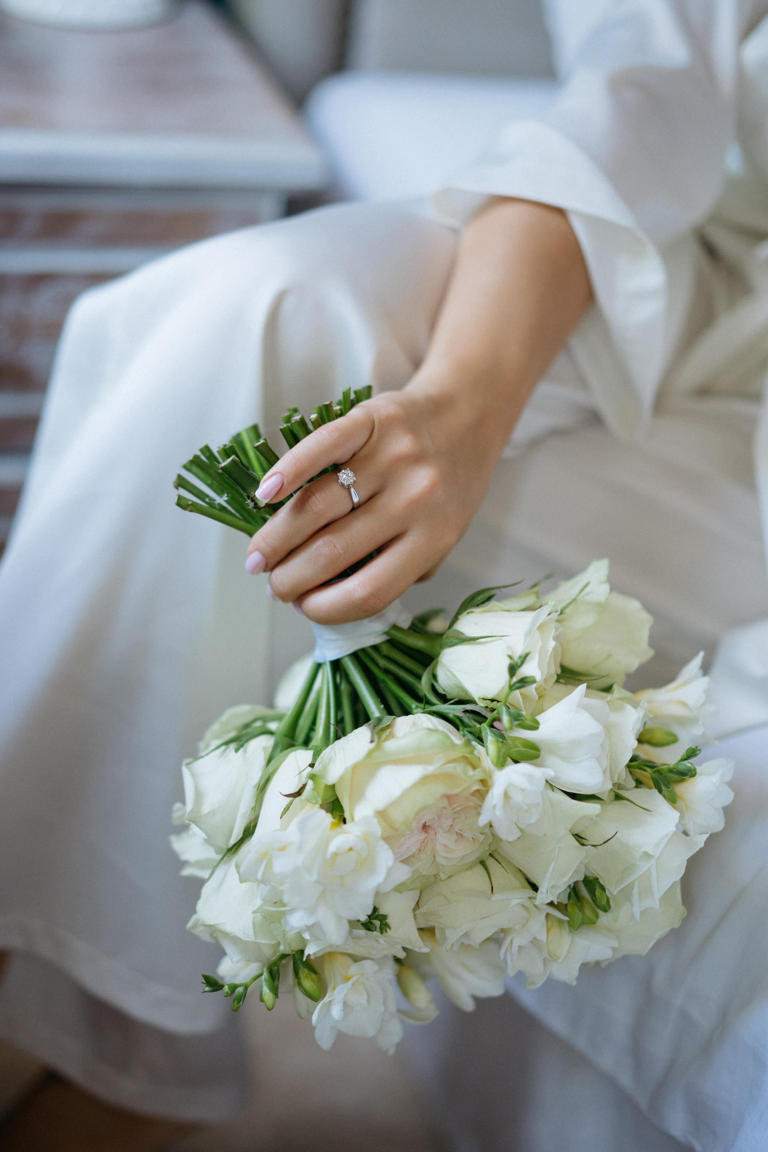 Артем и Евгения. Свадебный и семейный фотограф в Калининграде Анастасия Гриценко