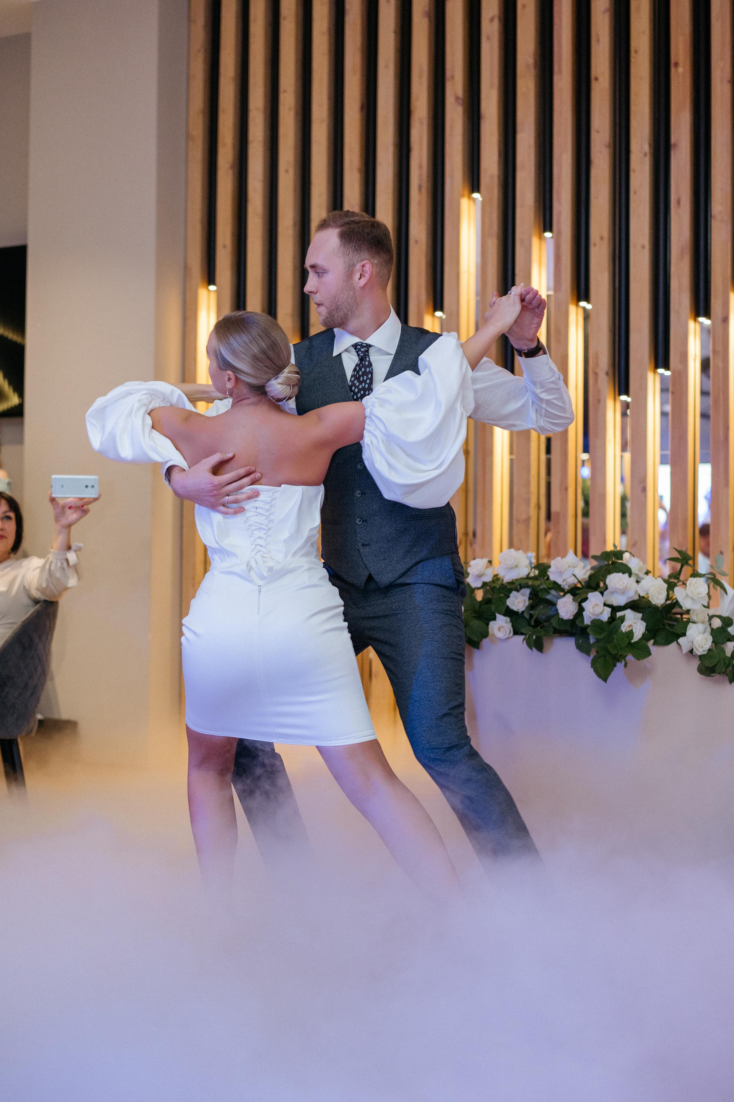 Артем и Евгения. Свадебный и семейный фотограф в Калининграде Анастасия Гриценко