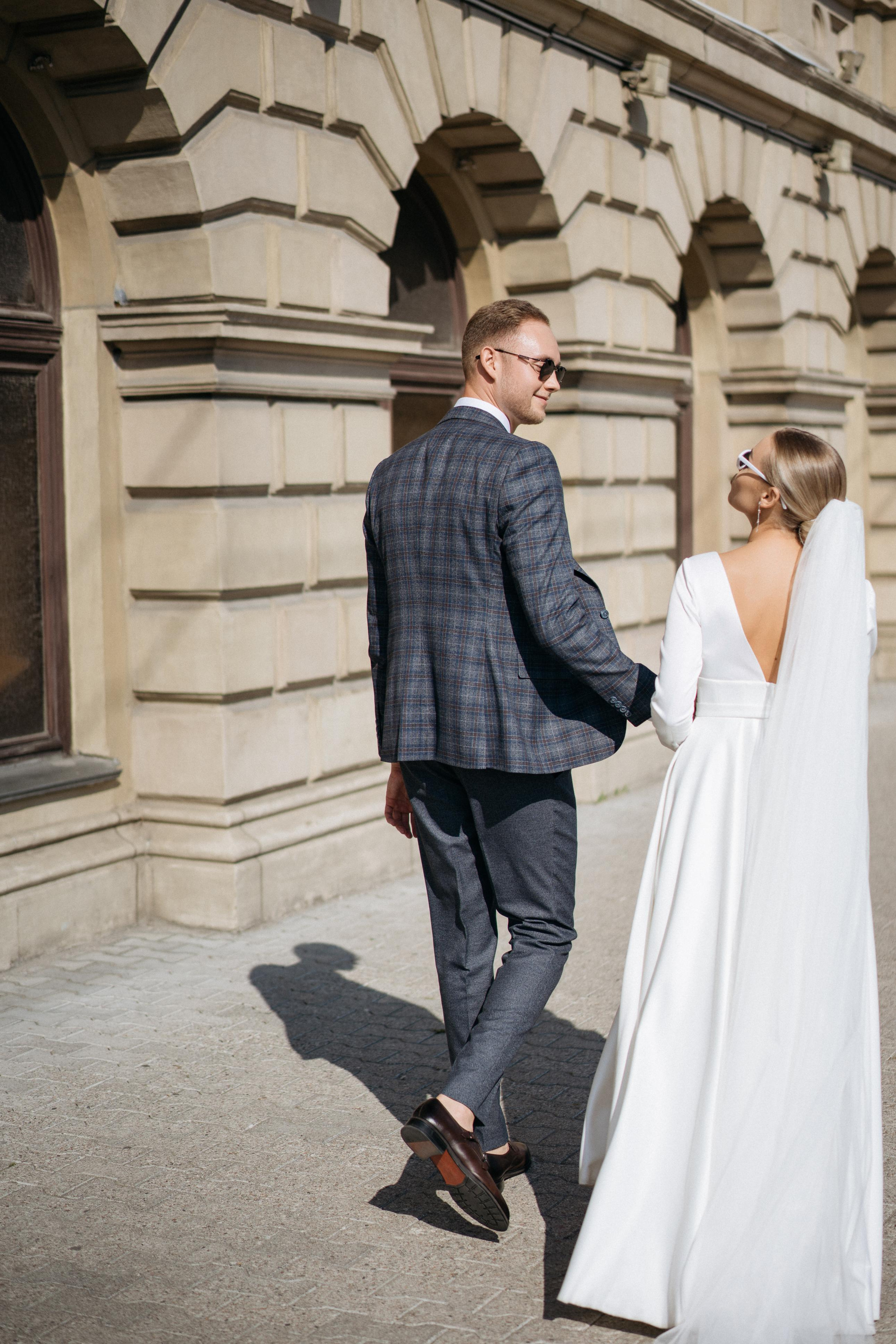 Артем и Евгения. Свадебный и семейный фотограф в Калининграде Анастасия Гриценко