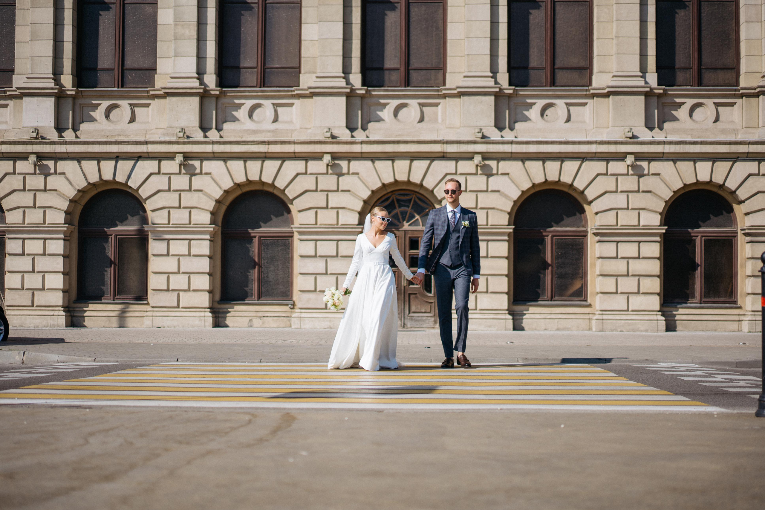 Артем и Евгения. Свадебный и семейный фотограф в Калининграде Анастасия Гриценко