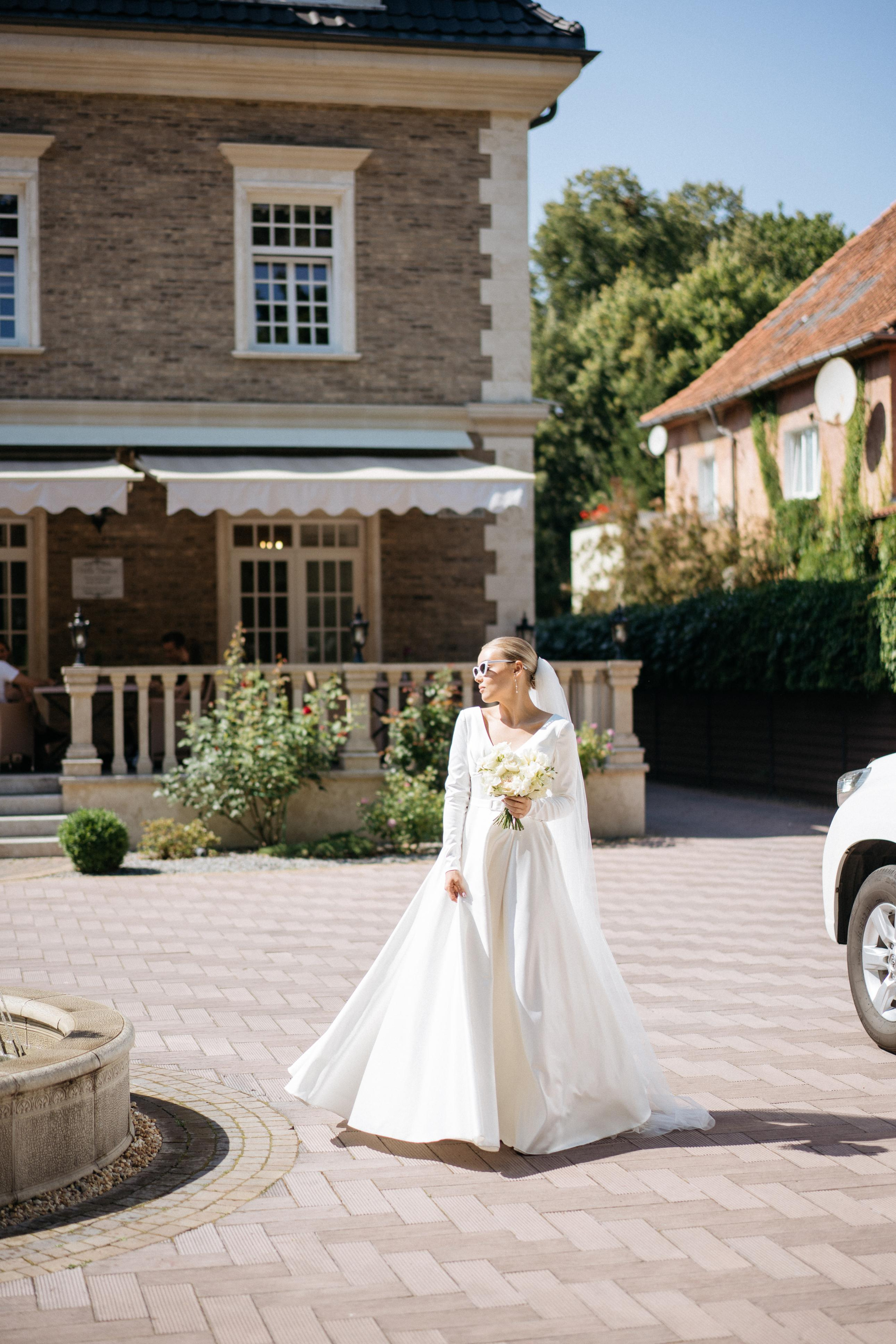 Артем и Евгения. Свадебный и семейный фотограф в Калининграде Анастасия Гриценко