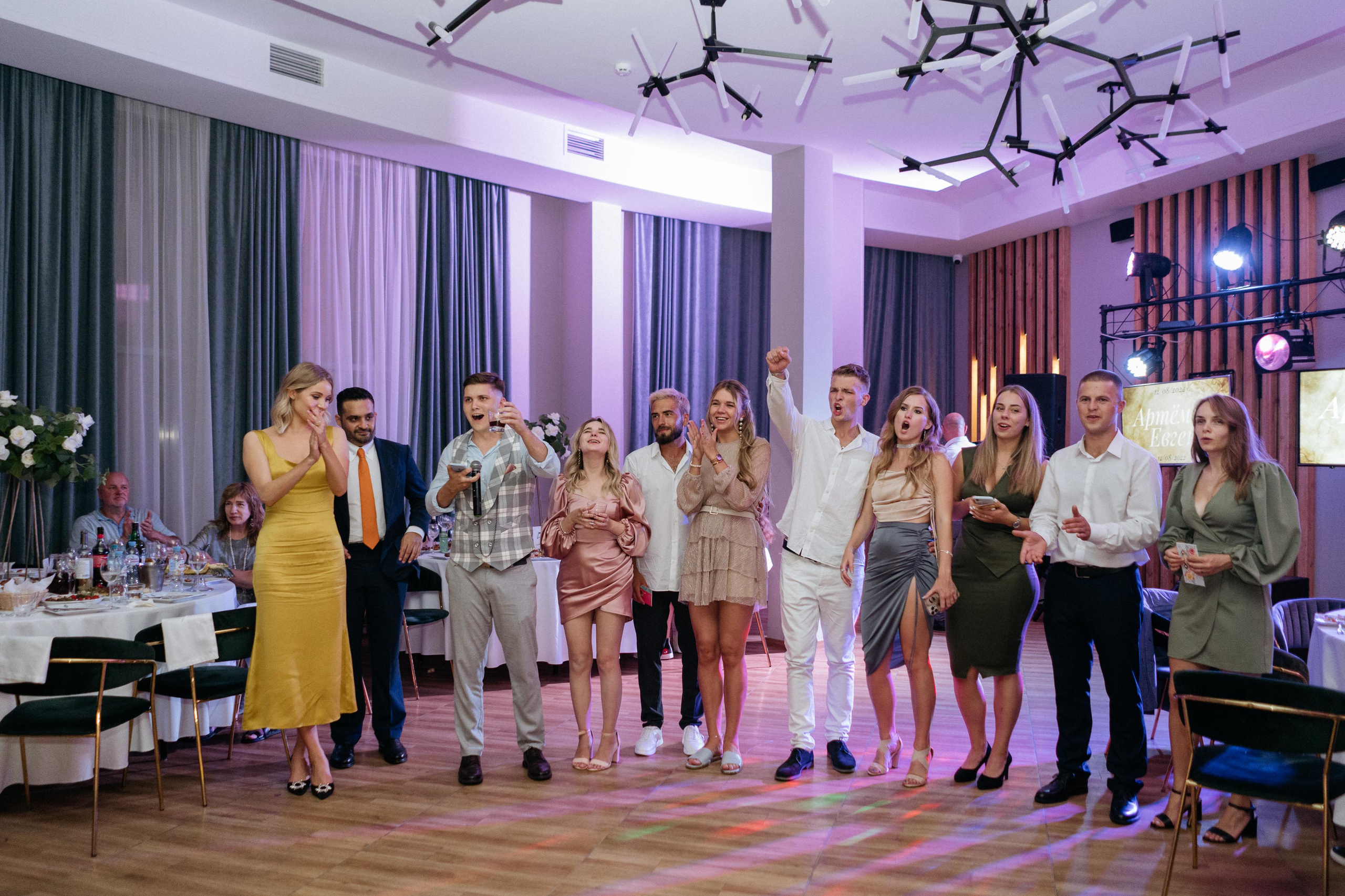 Артем и Евгения. Свадебный и семейный фотограф в Калининграде Анастасия Гриценко