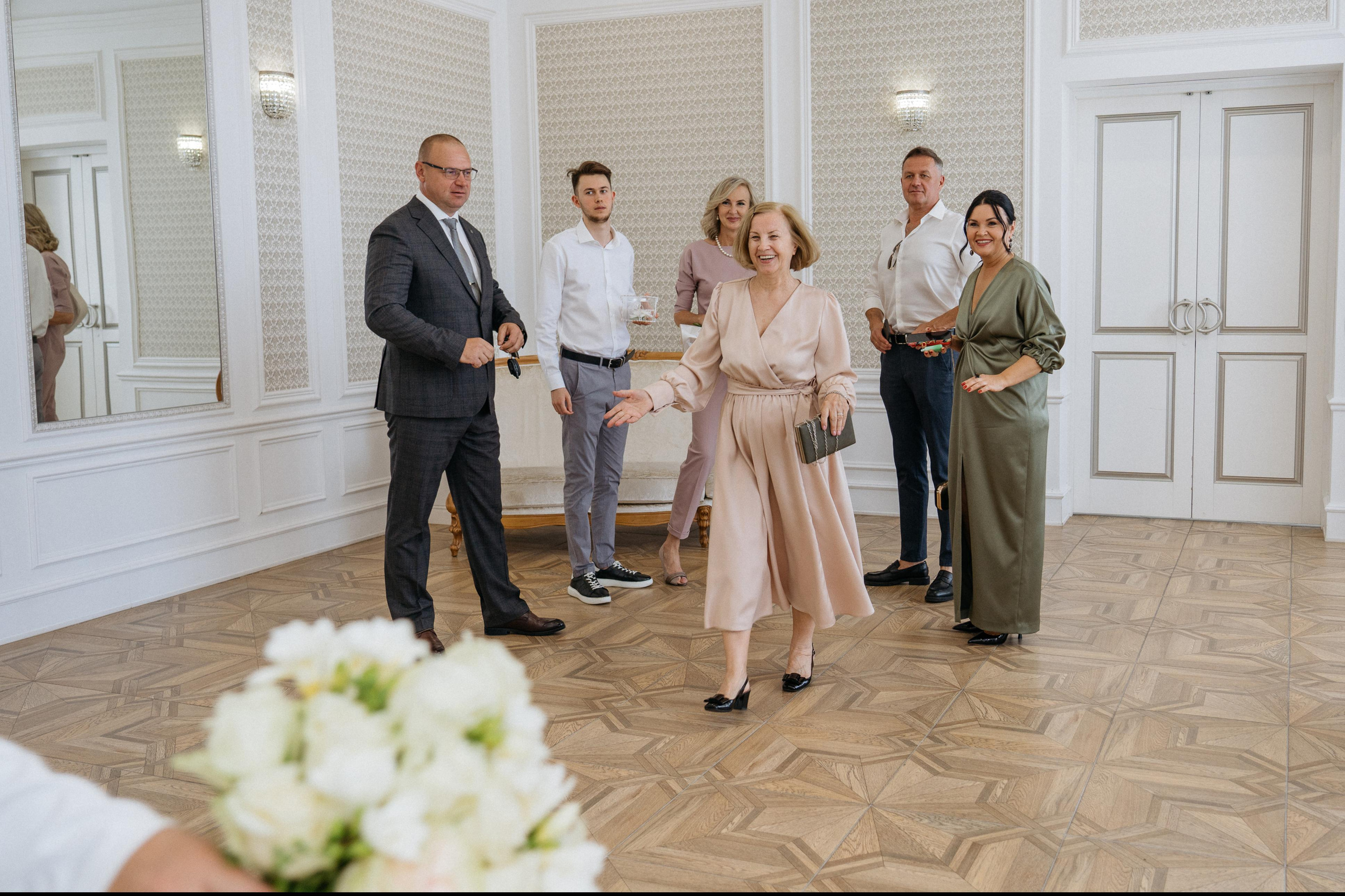 Артем и Евгения. Свадебный и семейный фотограф в Калининграде Анастасия Гриценко