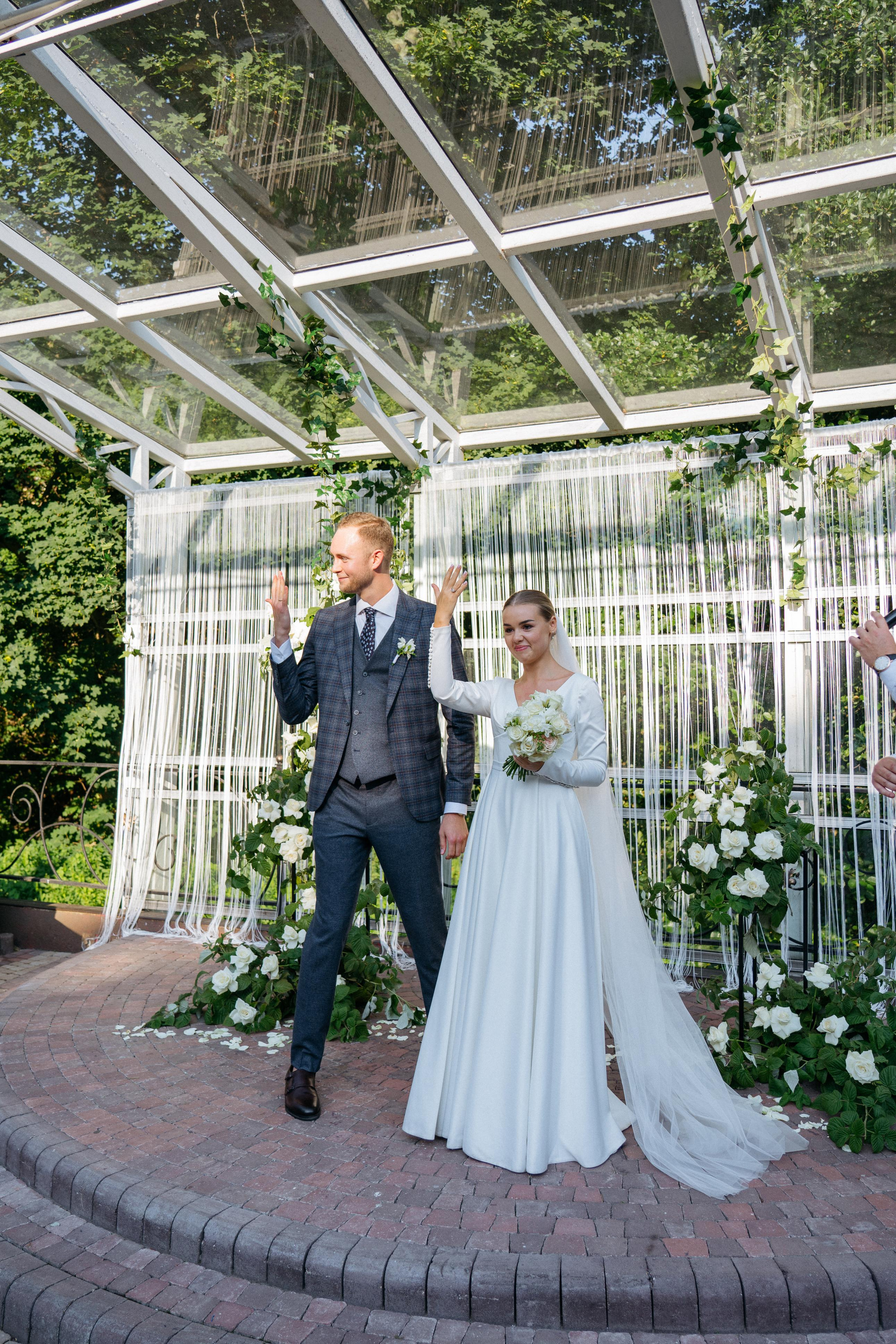 Артем и Евгения. Свадебный и семейный фотограф в Калининграде Анастасия Гриценко