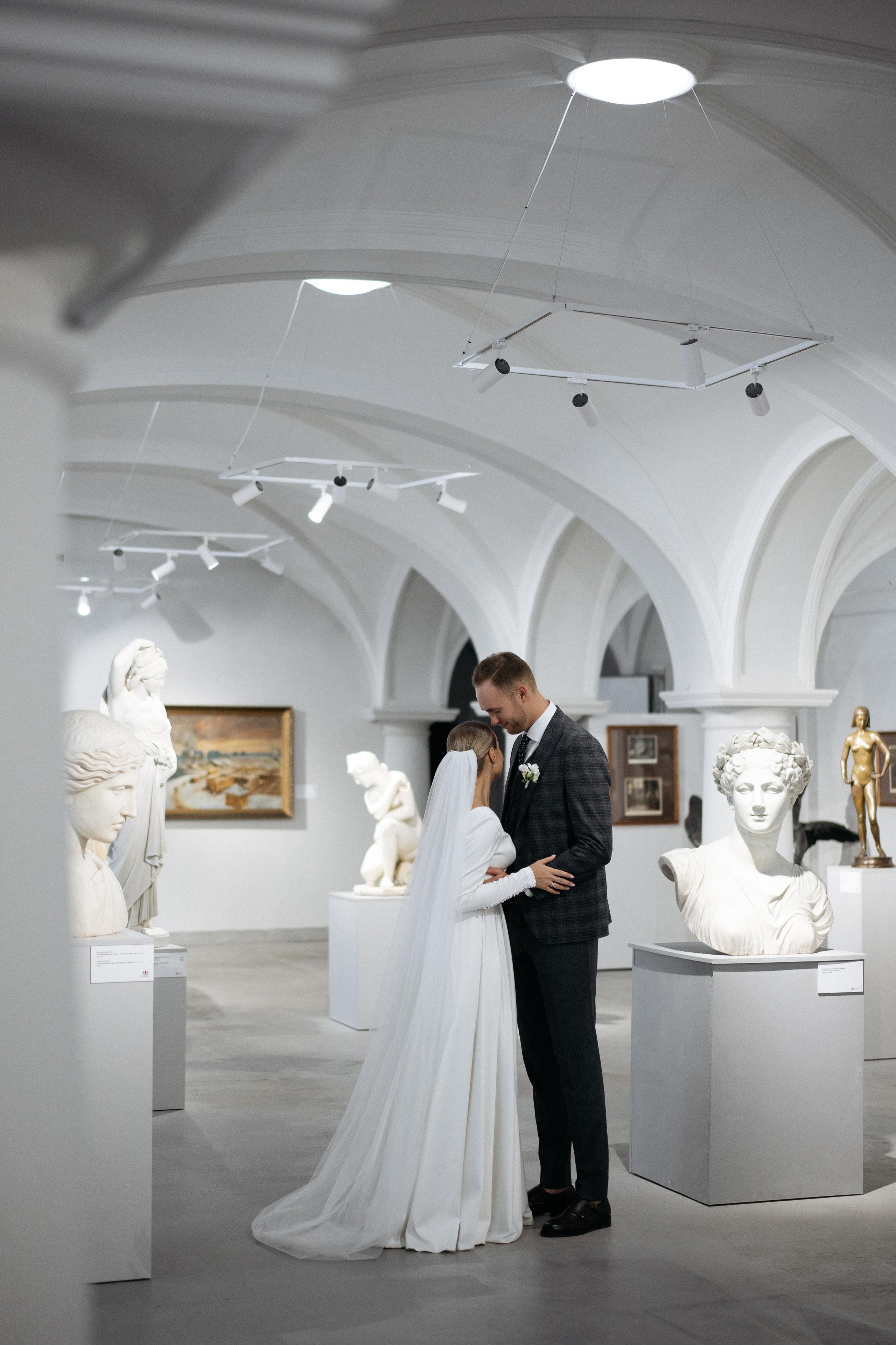 Артем и Евгения. Свадебный и семейный фотограф в Калининграде Анастасия Гриценко