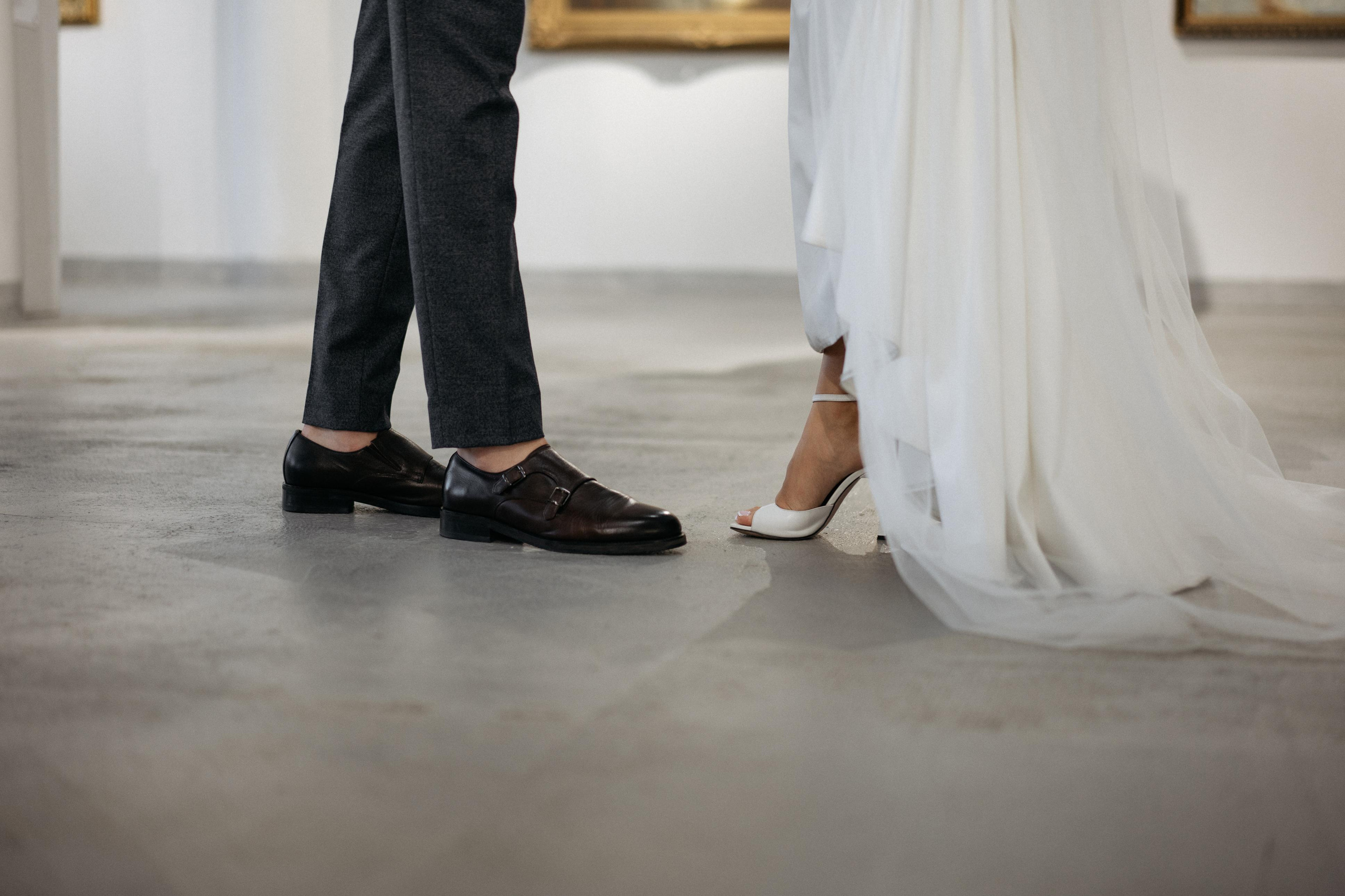 Артем и Евгения. Свадебный и семейный фотограф в Калининграде Анастасия Гриценко