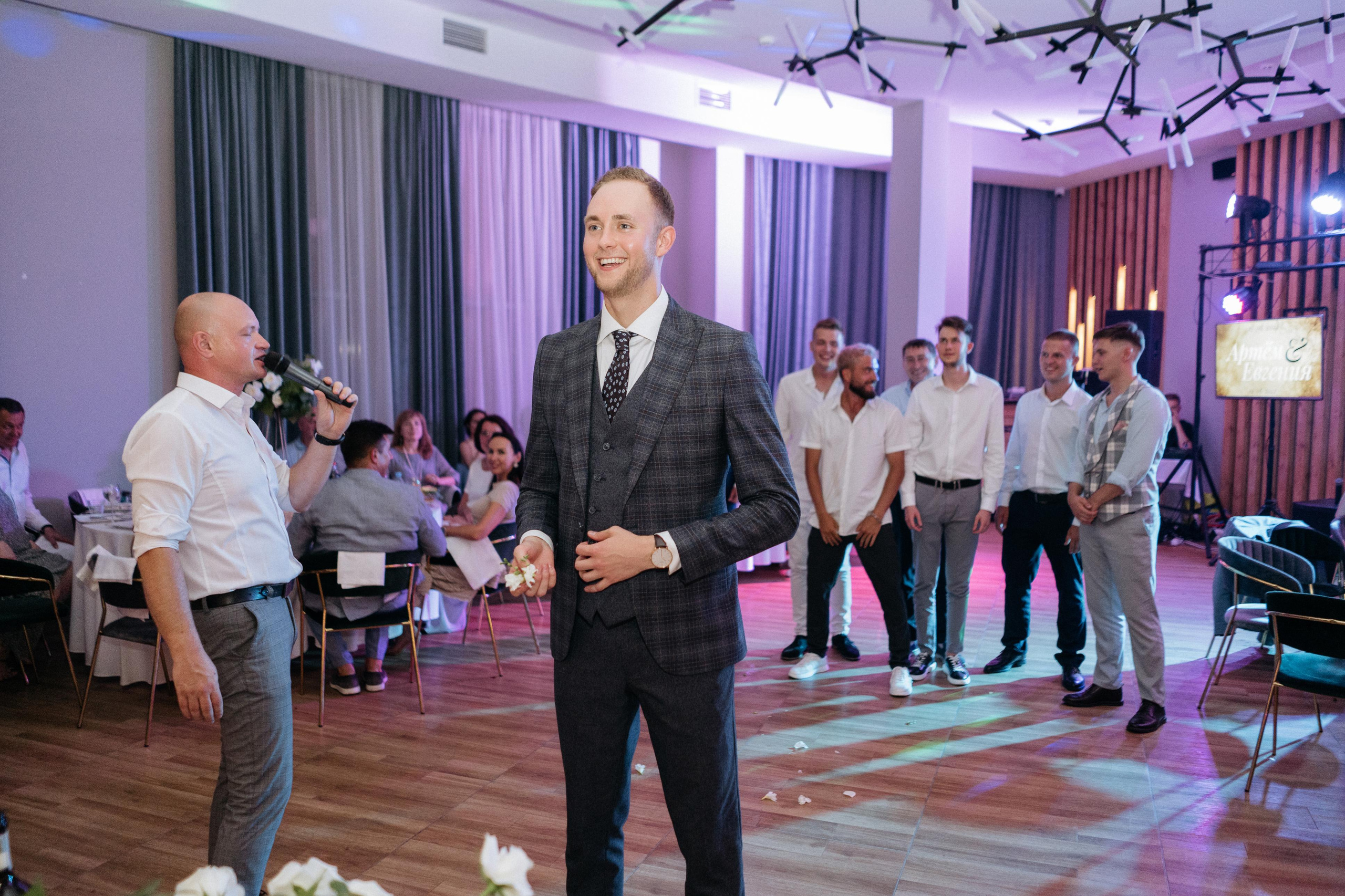 Артем и Евгения. Свадебный и семейный фотограф в Калининграде Анастасия Гриценко