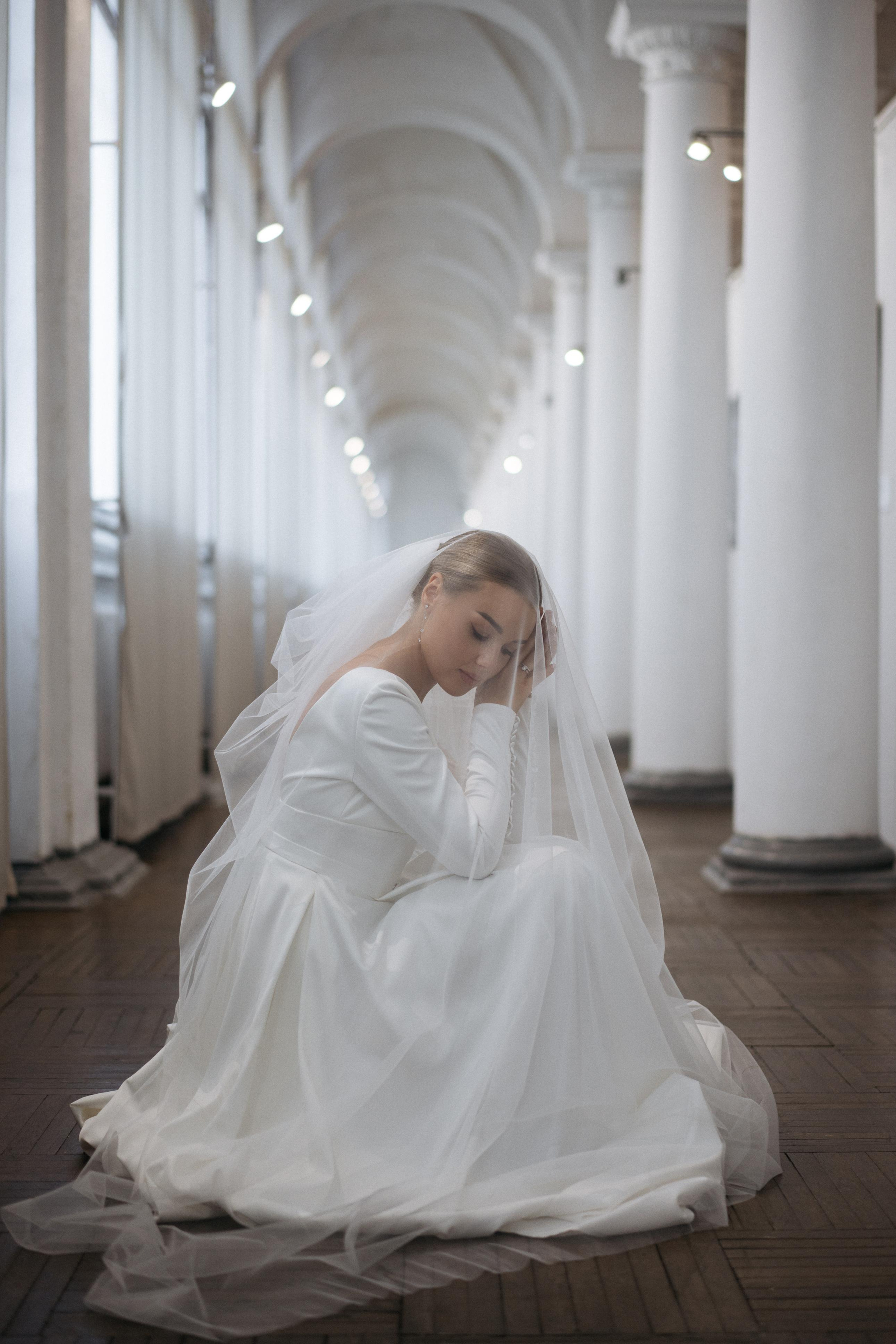 Артем и Евгения. Свадебный и семейный фотограф в Калининграде Анастасия Гриценко