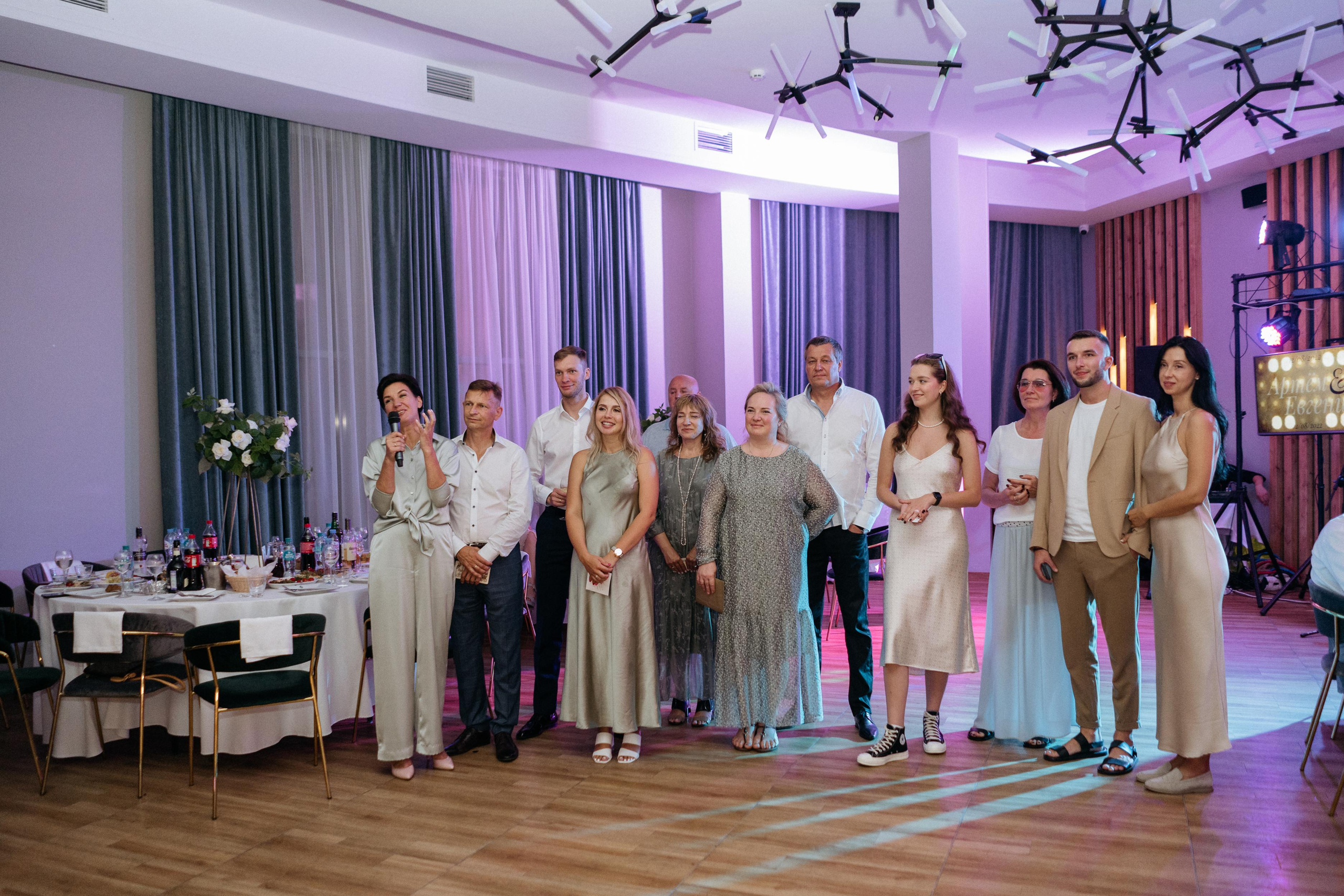 Артем и Евгения. Свадебный и семейный фотограф в Калининграде Анастасия Гриценко