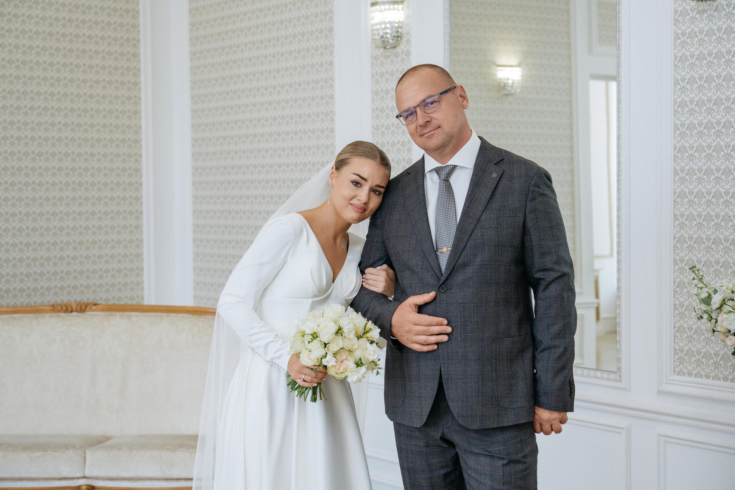 Артем и Евгения. Свадебный и семейный фотограф в Калининграде Анастасия Гриценко