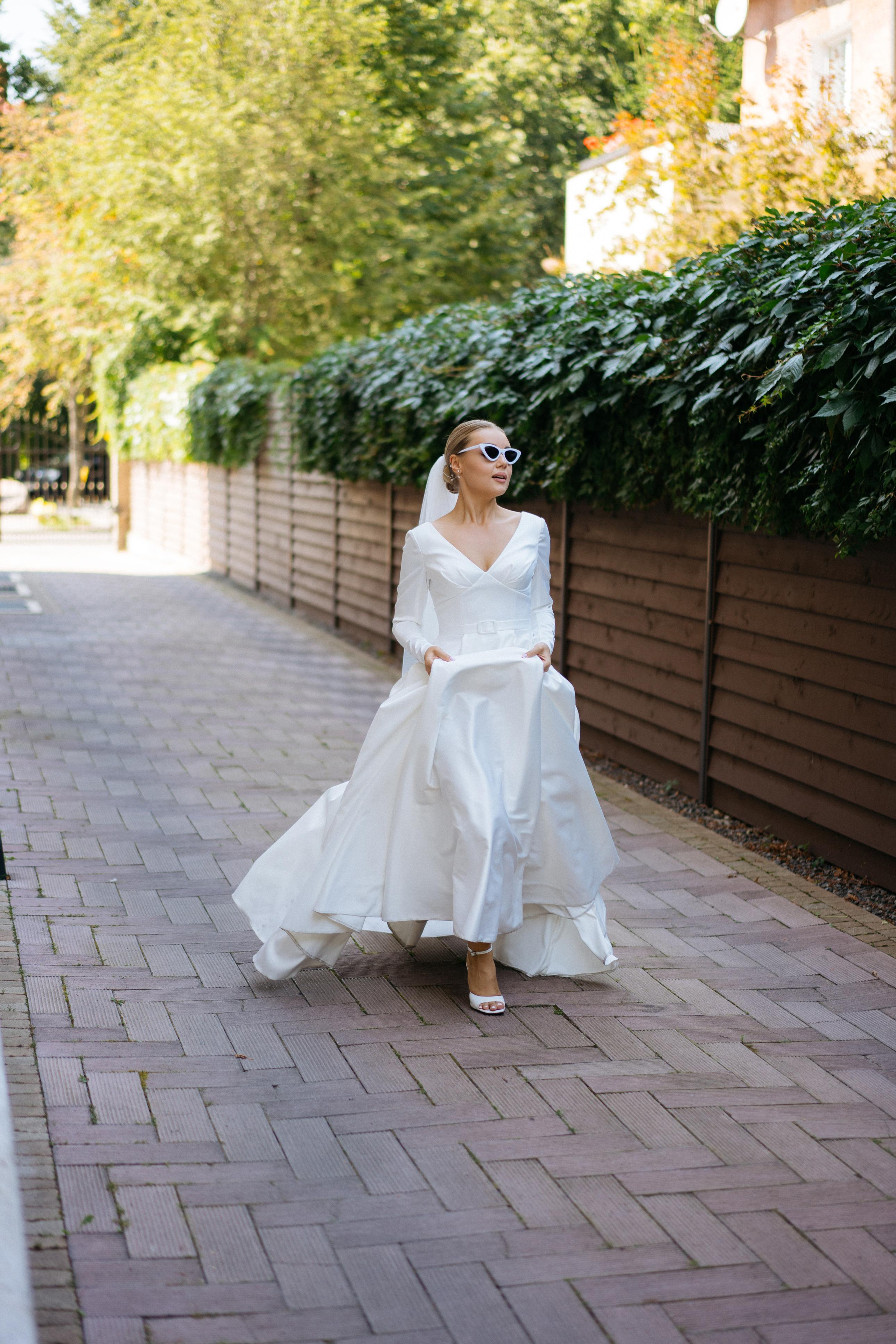 Артем и Евгения. Свадебный и семейный фотограф в Калининграде Анастасия Гриценко