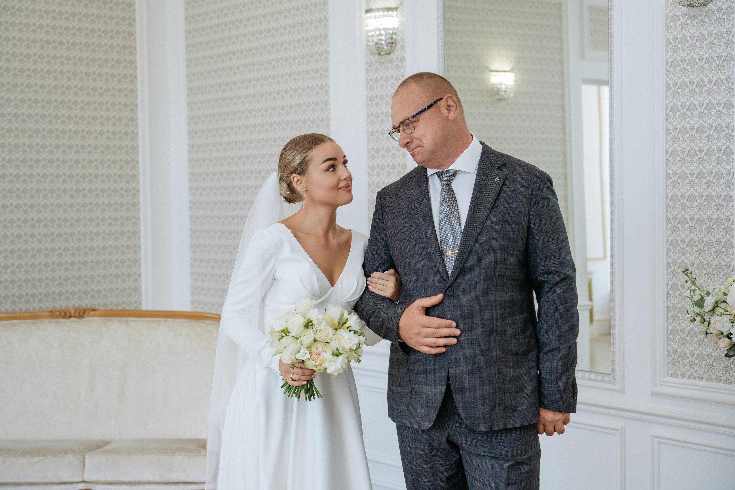 Артем и Евгения. Свадебный и семейный фотограф в Калининграде Анастасия Гриценко