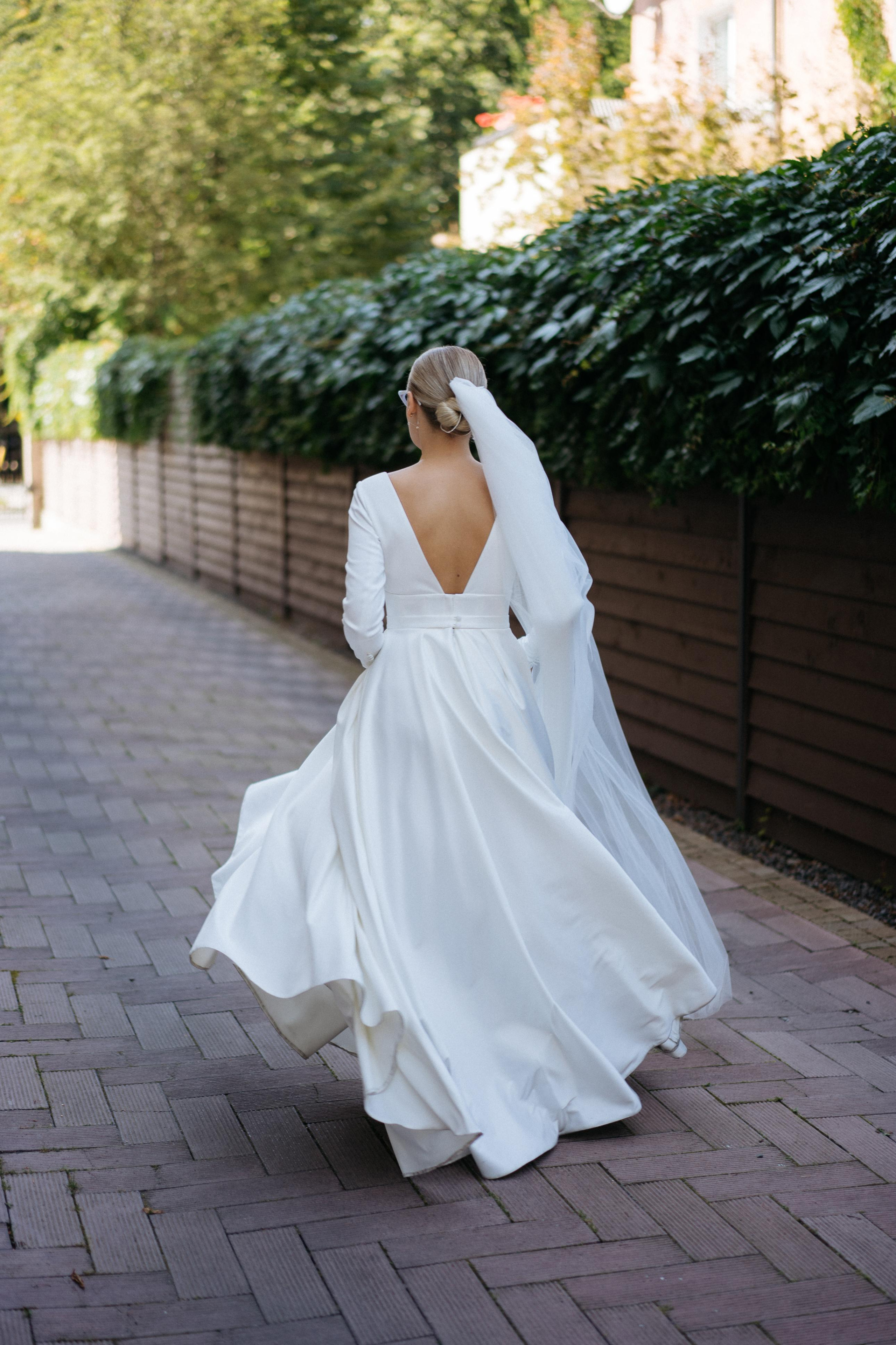 Артем и Евгения. Свадебный и семейный фотограф в Калининграде Анастасия Гриценко