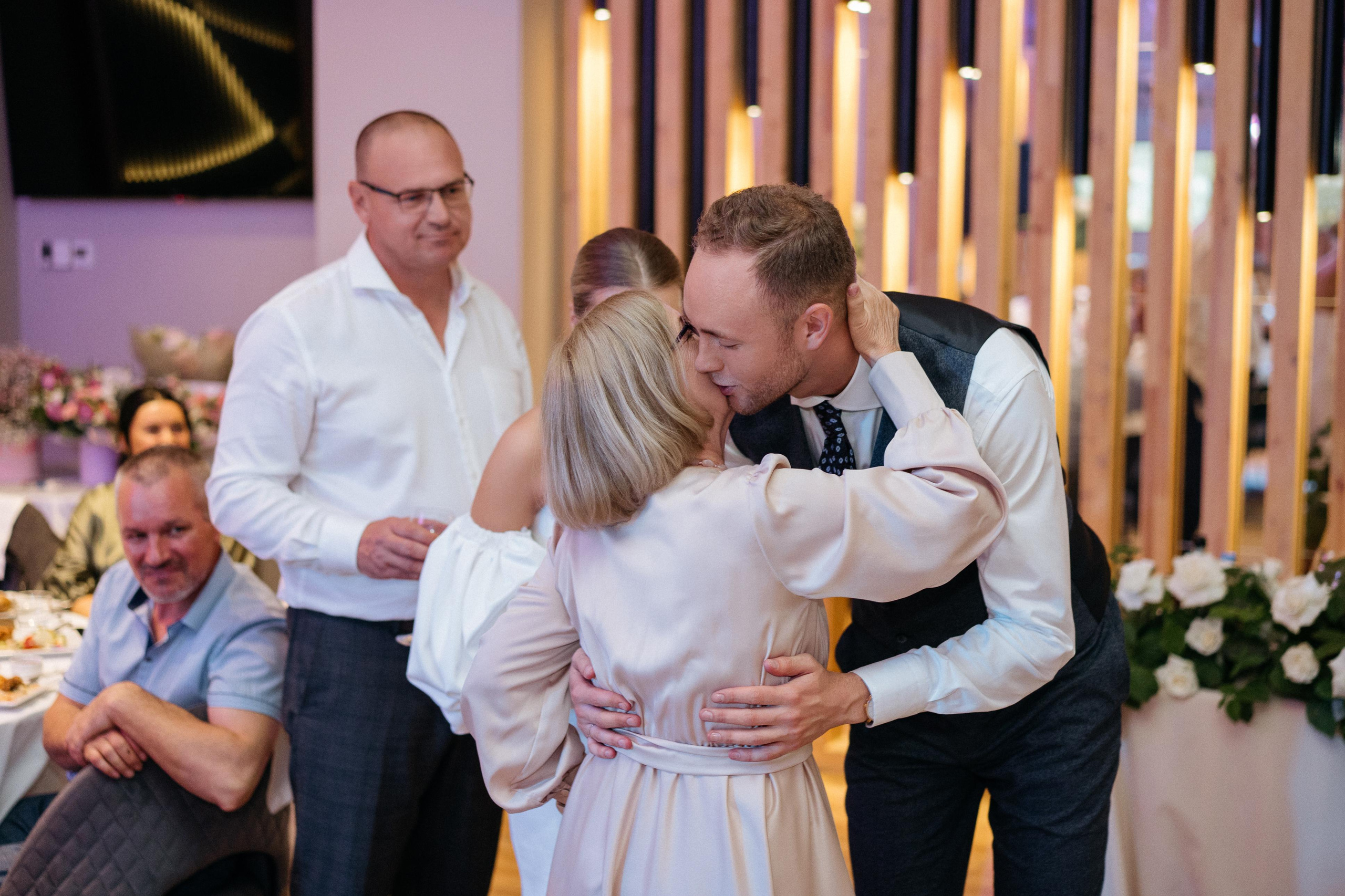 Артем и Евгения. Свадебный и семейный фотограф в Калининграде Анастасия Гриценко