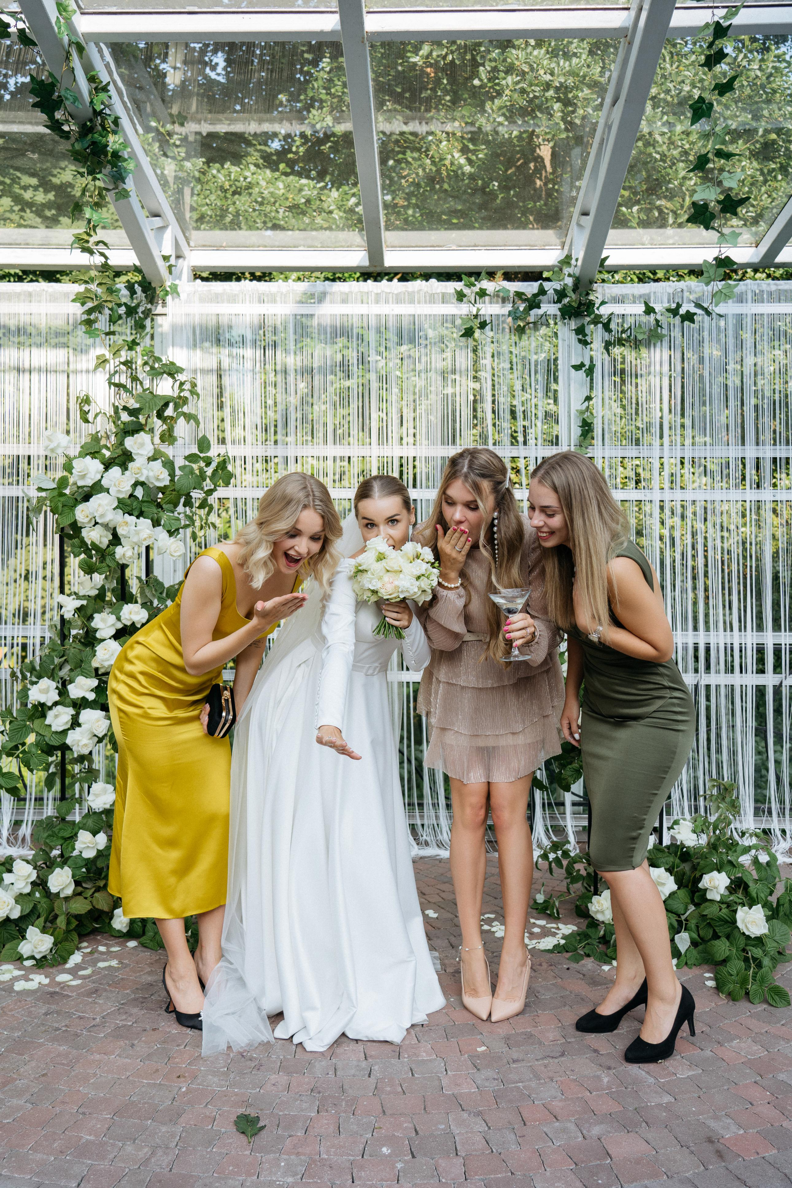 Артем и Евгения. Свадебный и семейный фотограф в Калининграде Анастасия Гриценко