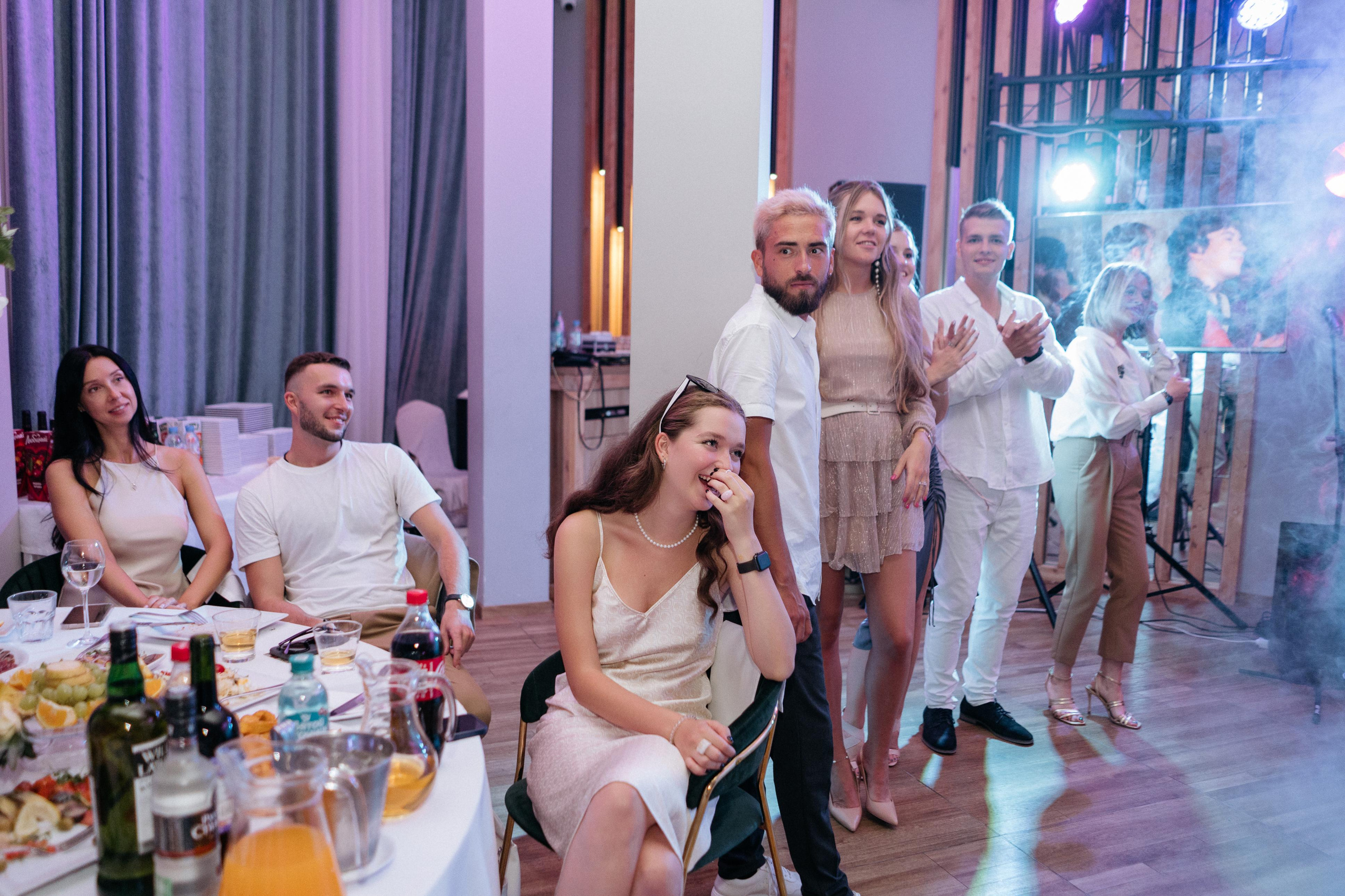 Артем и Евгения. Свадебный и семейный фотограф в Калининграде Анастасия Гриценко