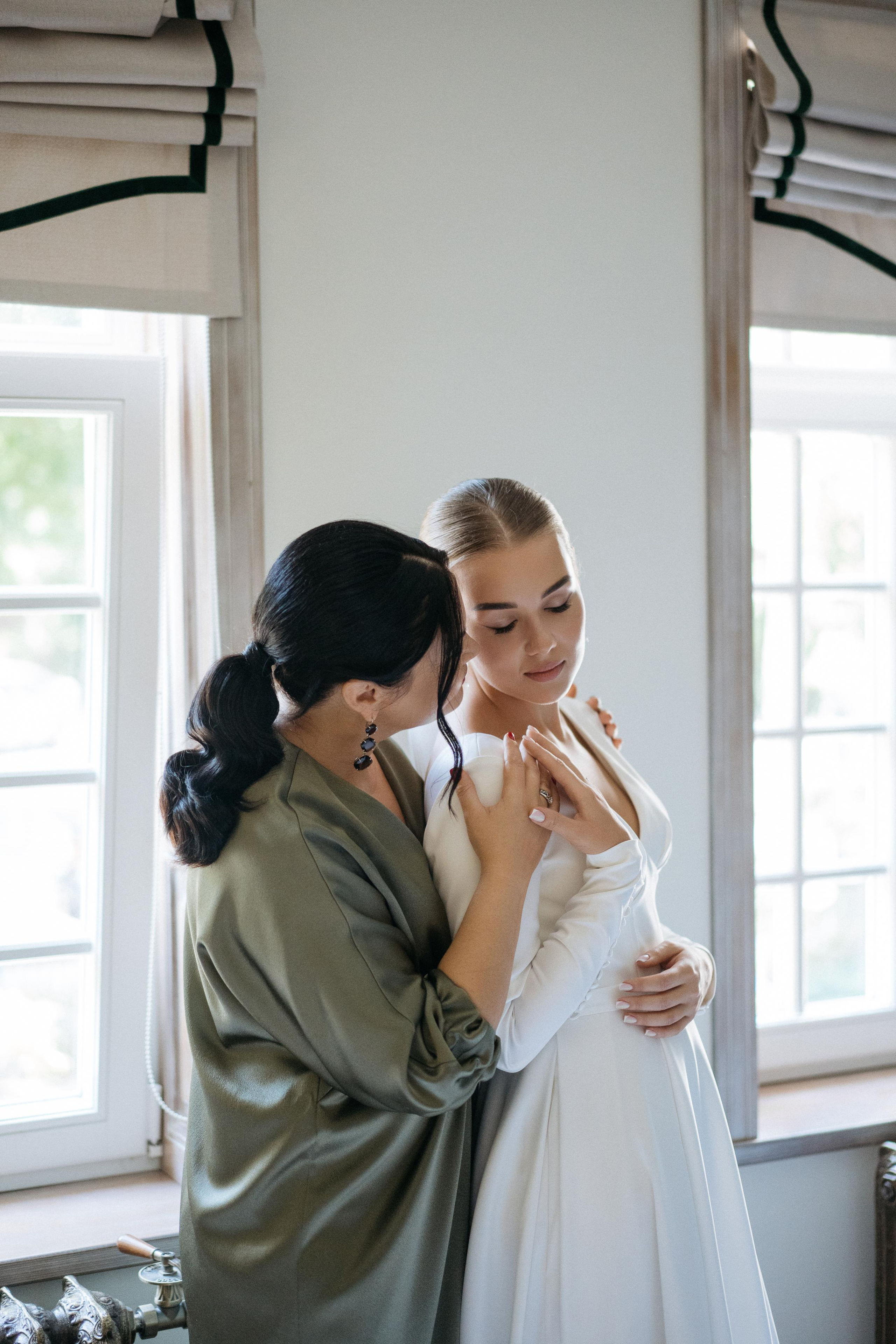 Артем и Евгения. Свадебный и семейный фотограф в Калининграде Анастасия Гриценко