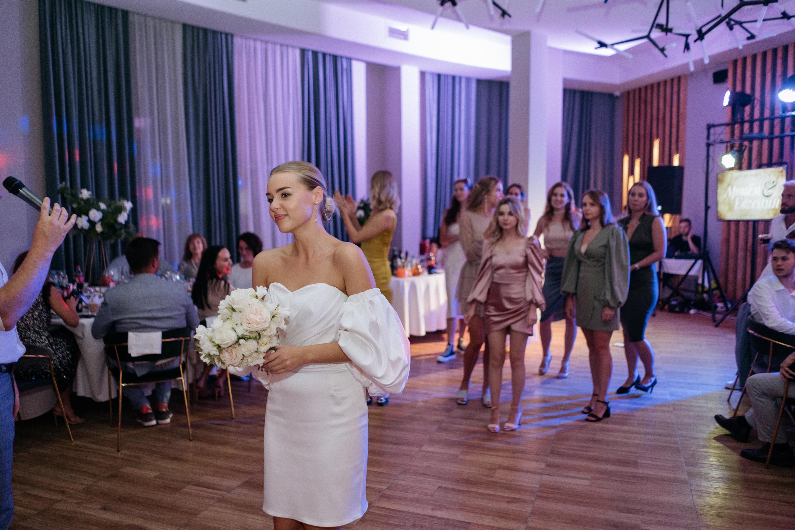 Артем и Евгения. Свадебный и семейный фотограф в Калининграде Анастасия Гриценко