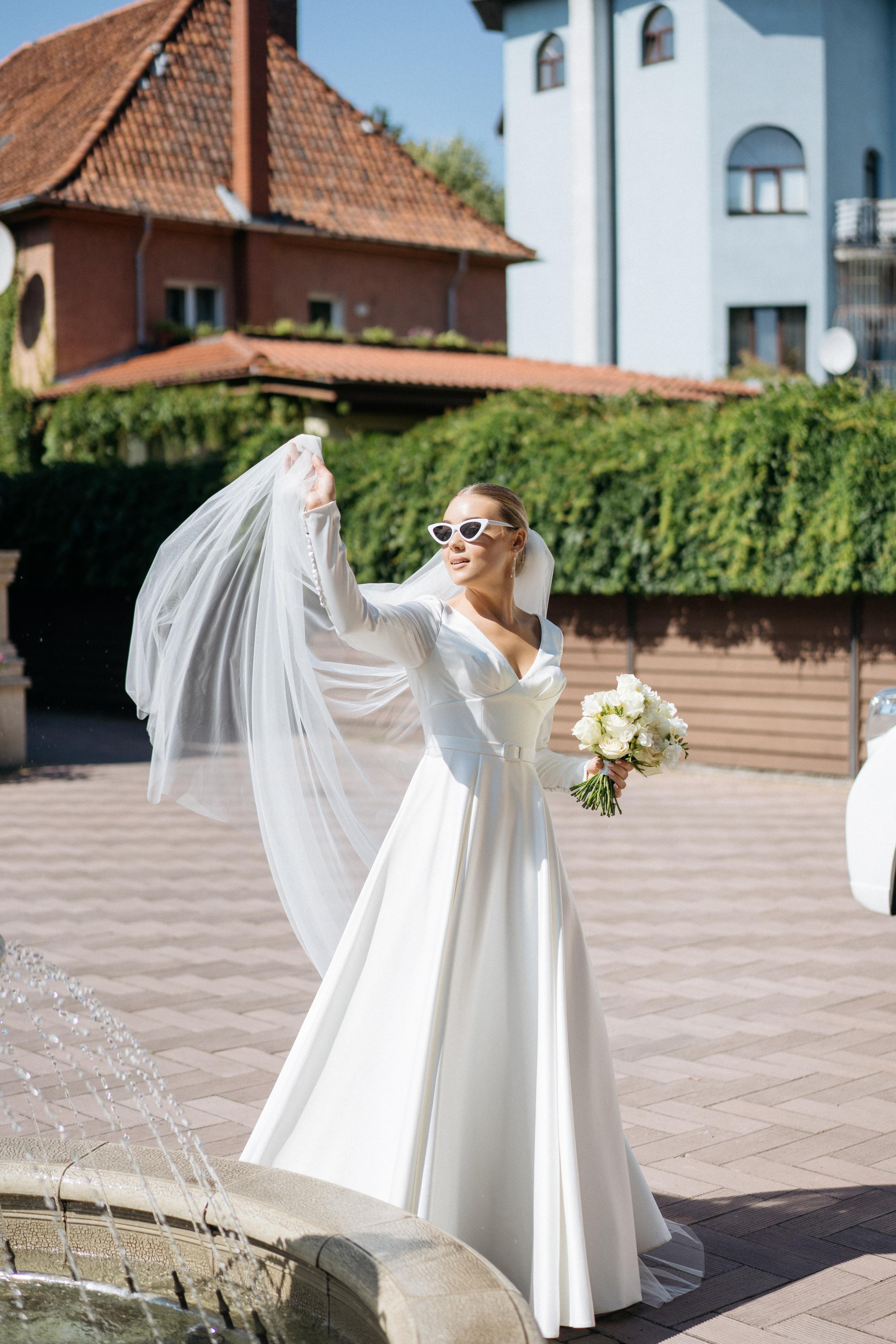 Артем и Евгения. Свадебный и семейный фотограф в Калининграде Анастасия Гриценко