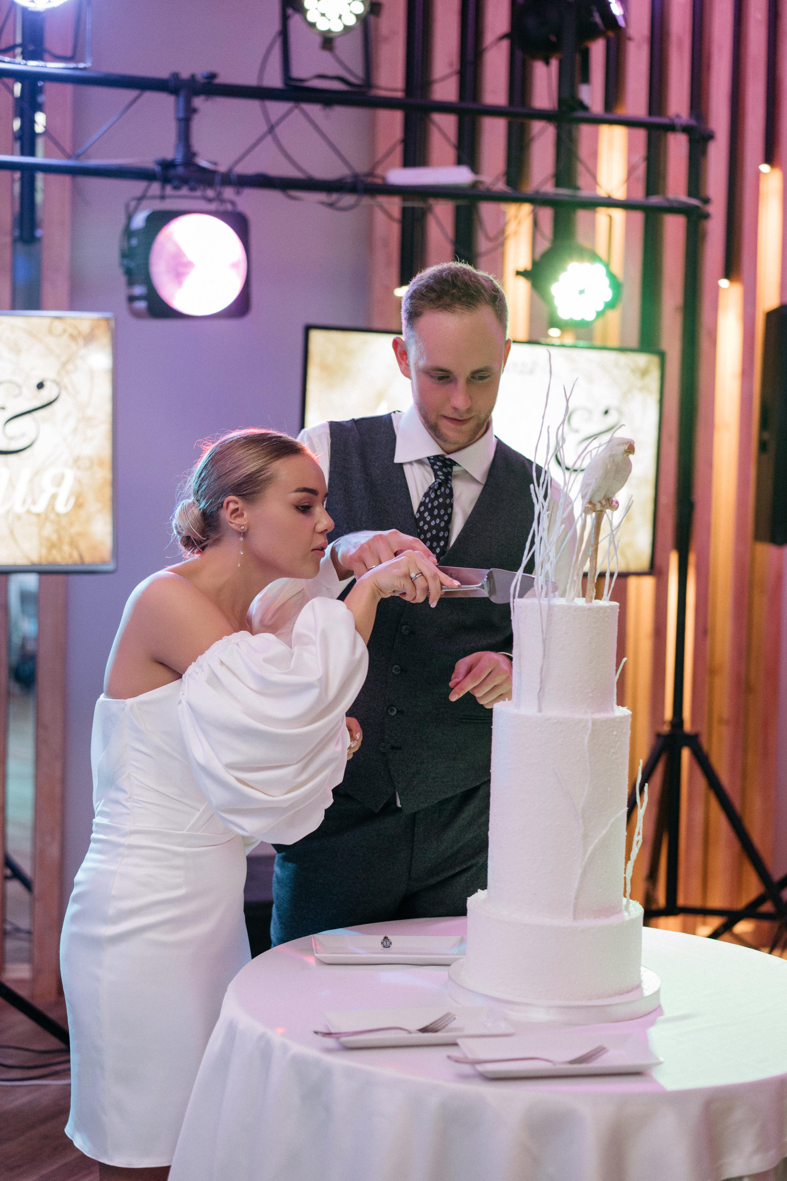 Артем и Евгения. Свадебный и семейный фотограф в Калининграде Анастасия Гриценко