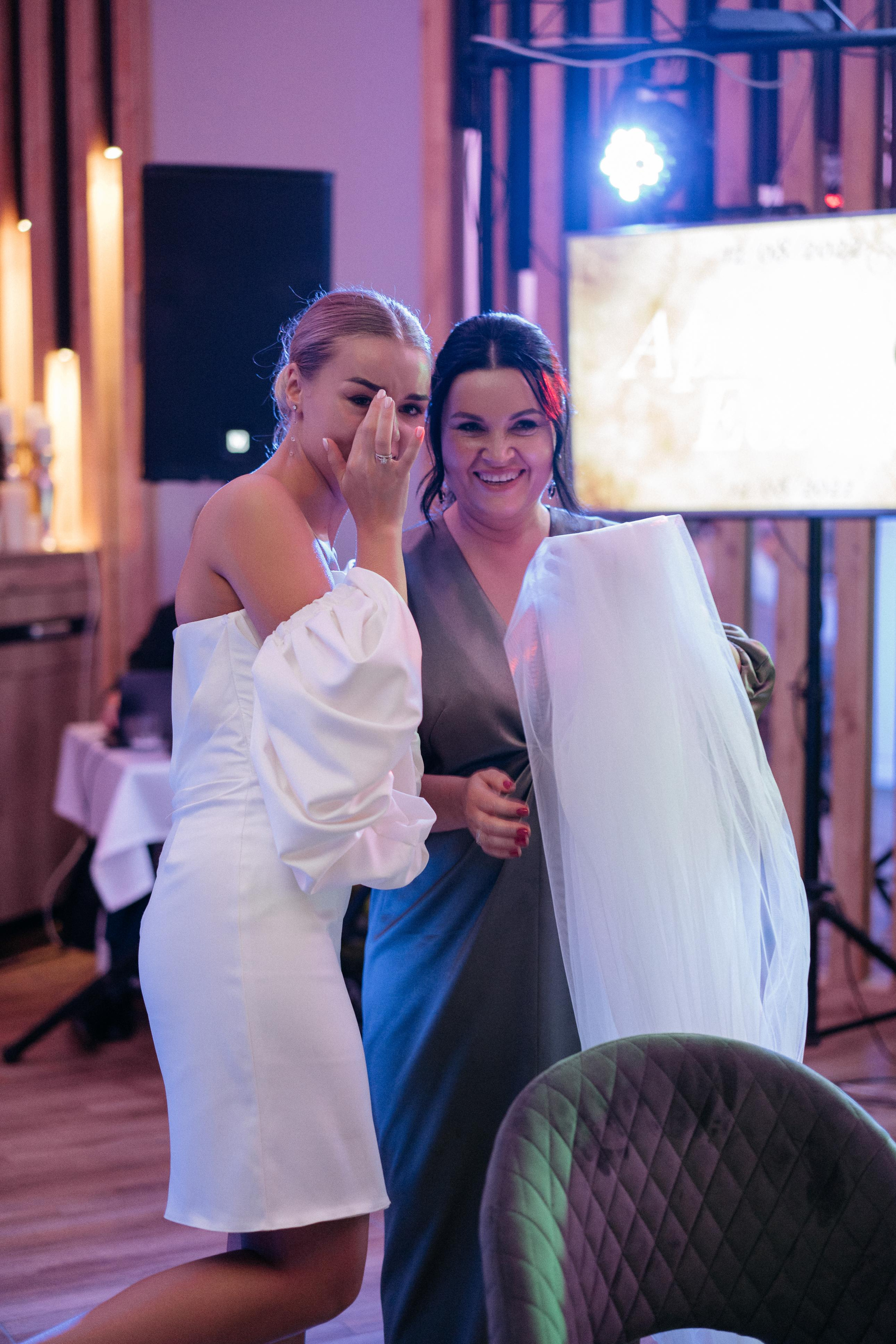 Артем и Евгения. Свадебный и семейный фотограф в Калининграде Анастасия Гриценко